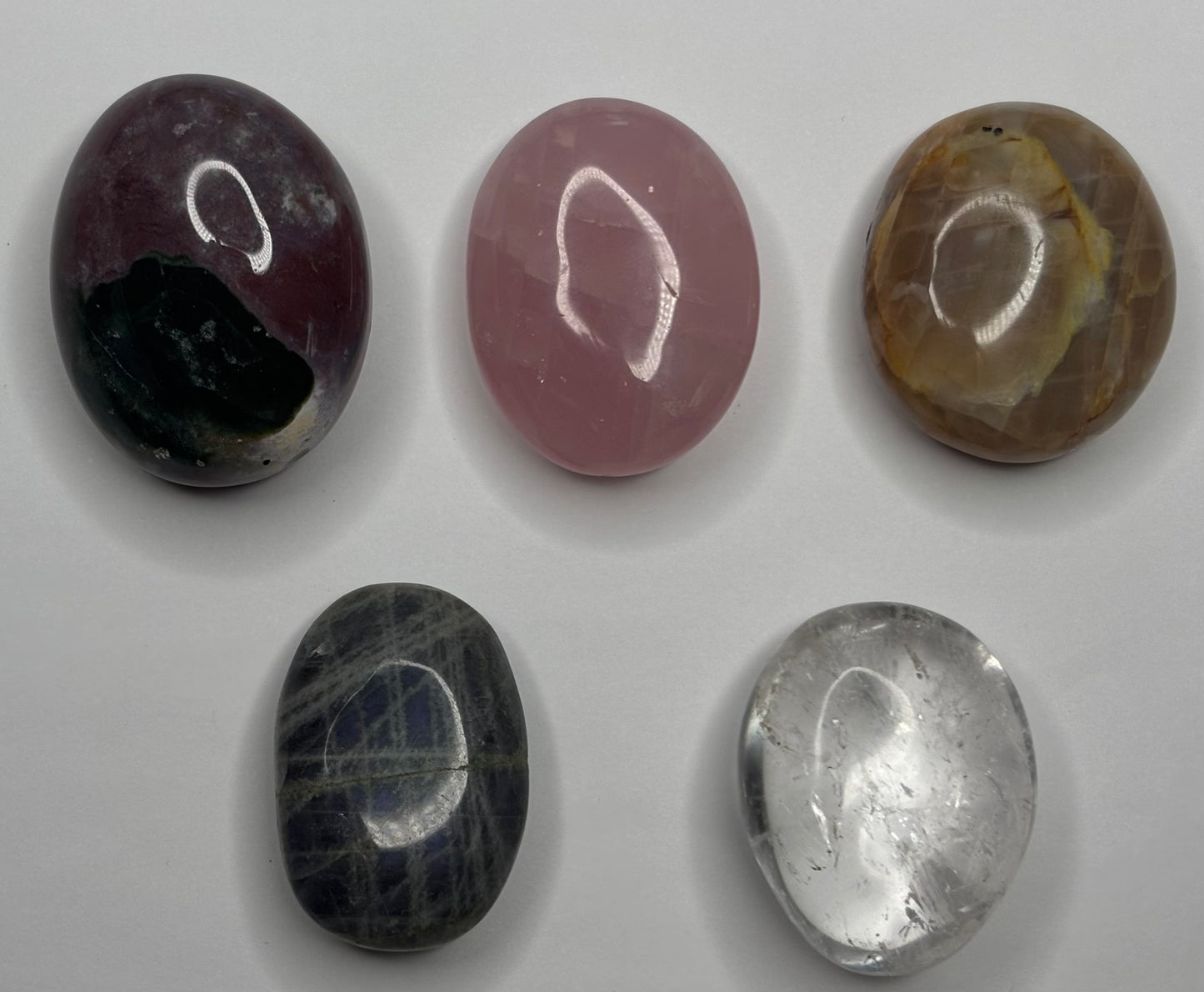 Palm Stone Bundle