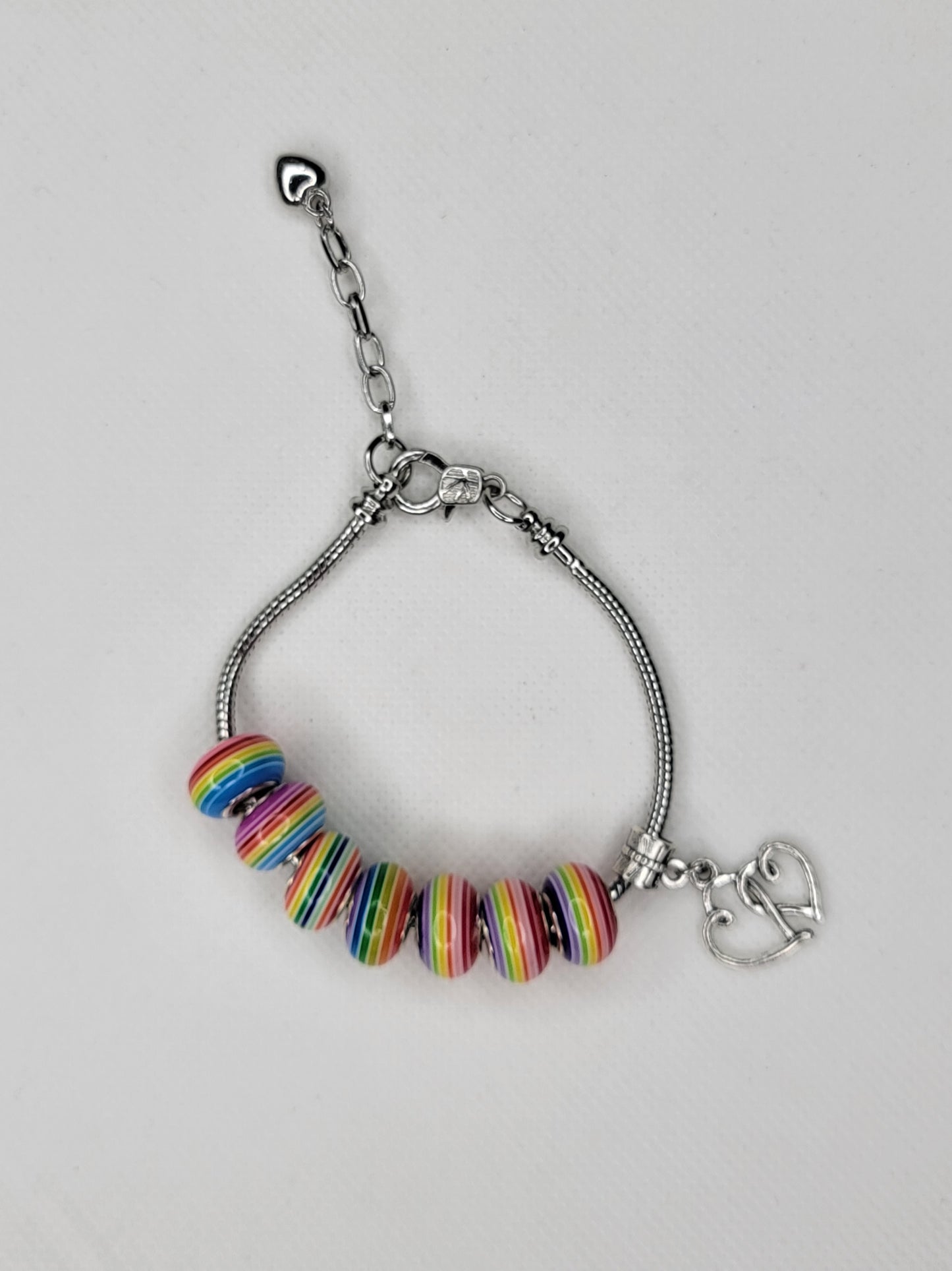 Pride Love Bracelet