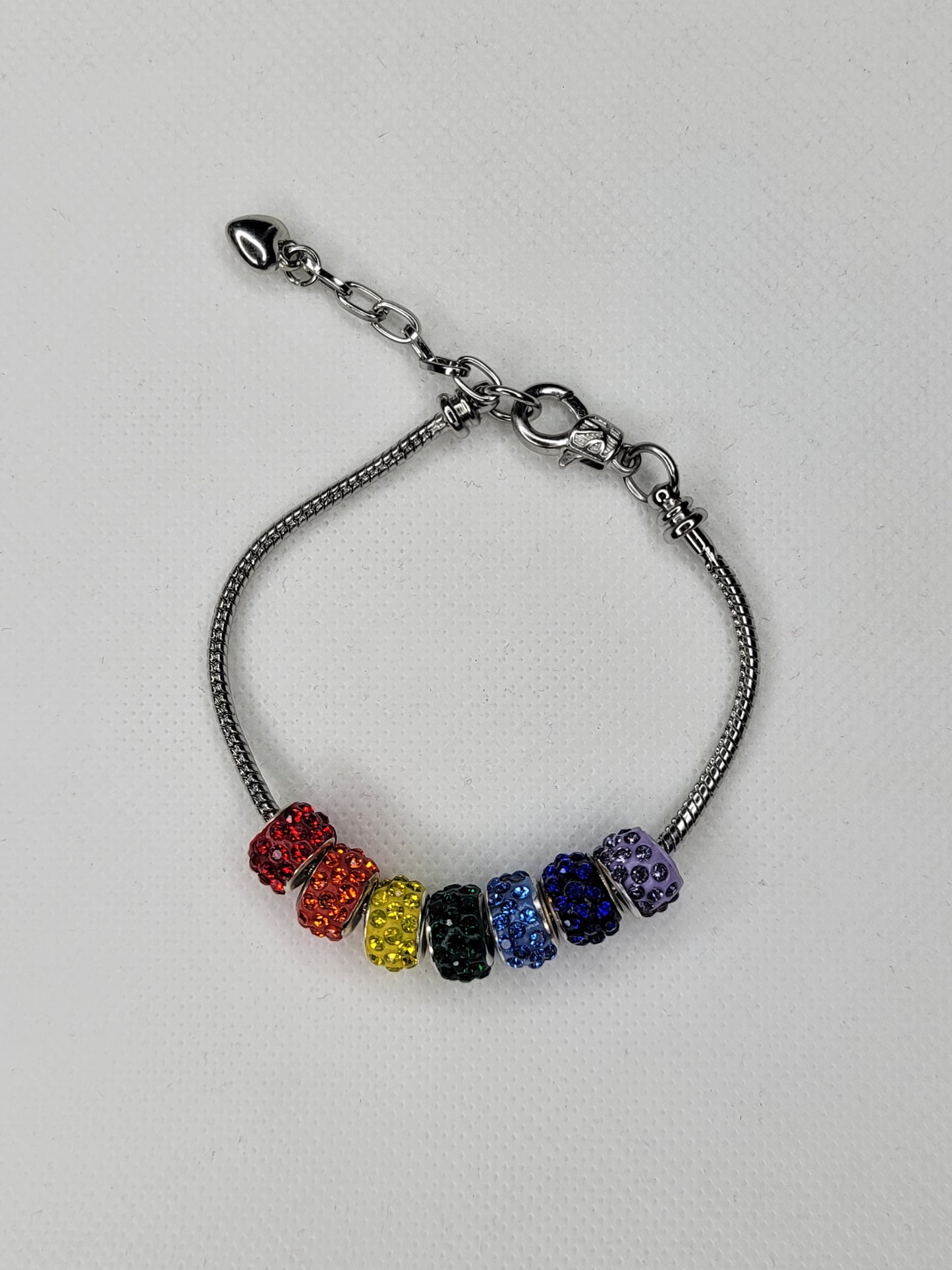 Pride Bling