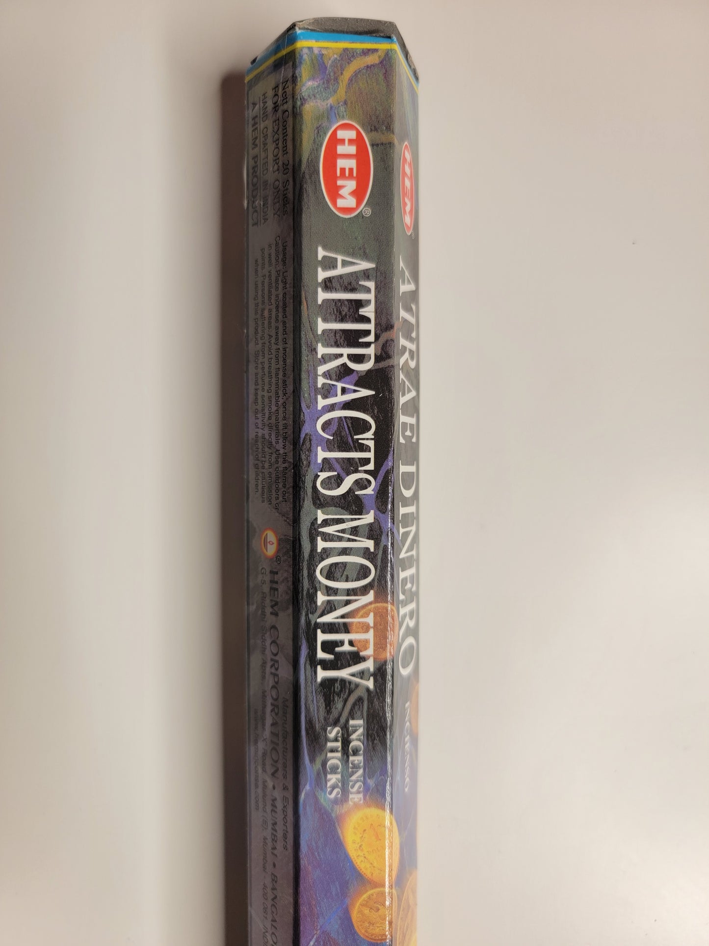 Incense Packs