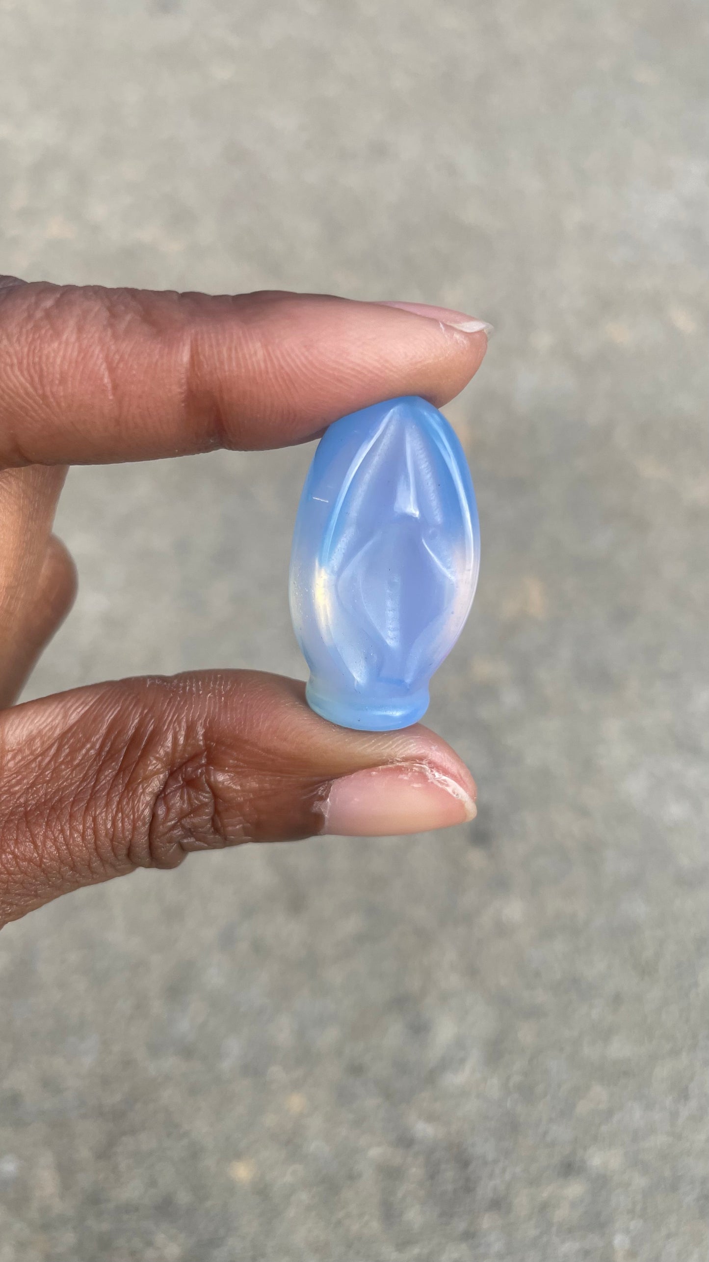 Mini Yoni