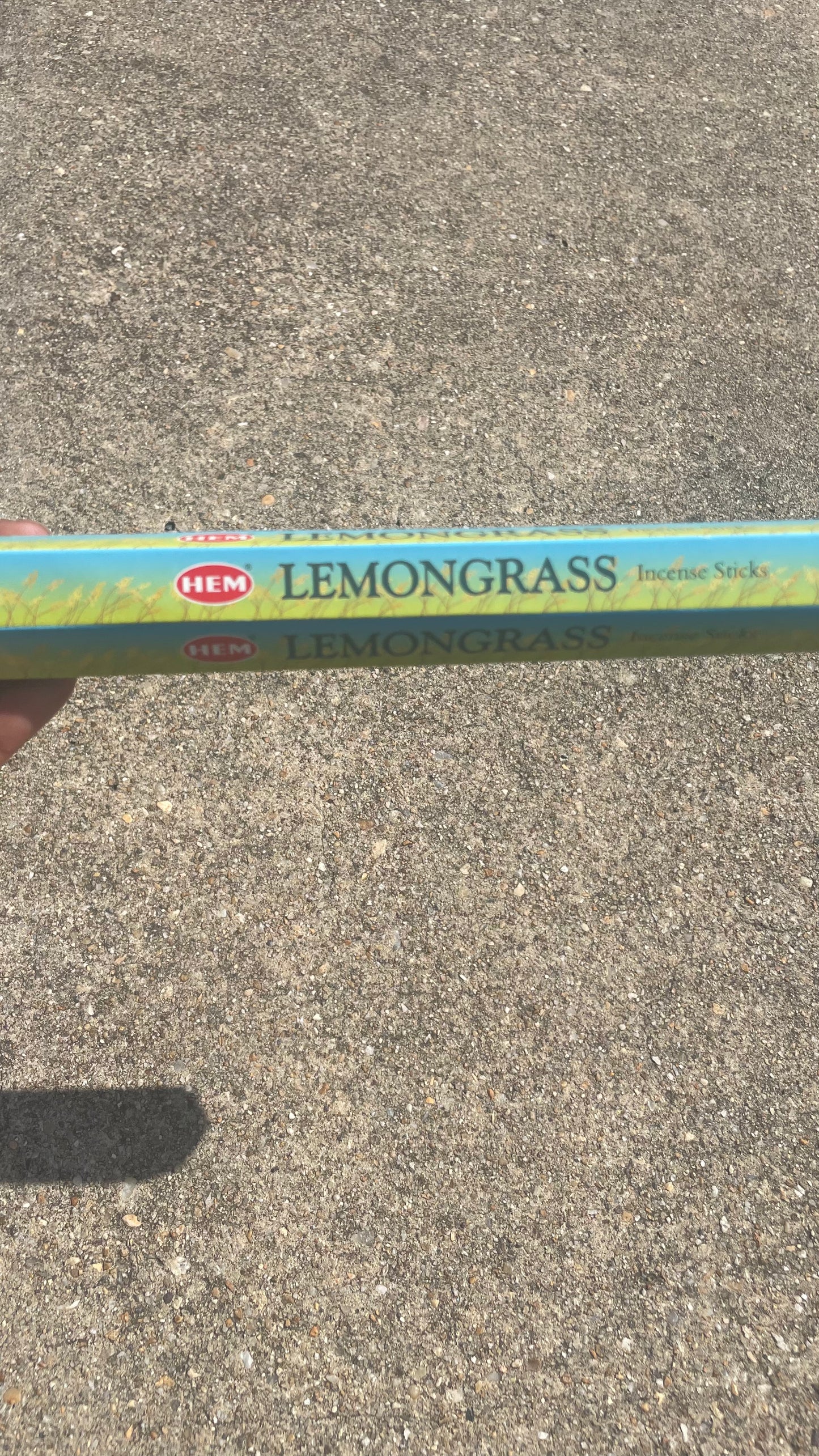 Incense Packs
