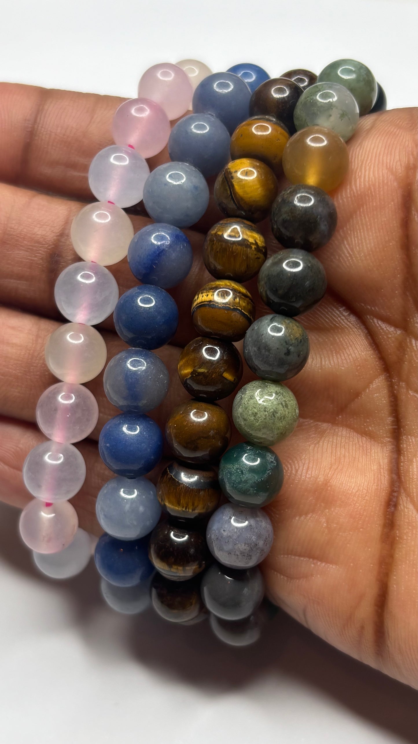 Bracelet Bundle