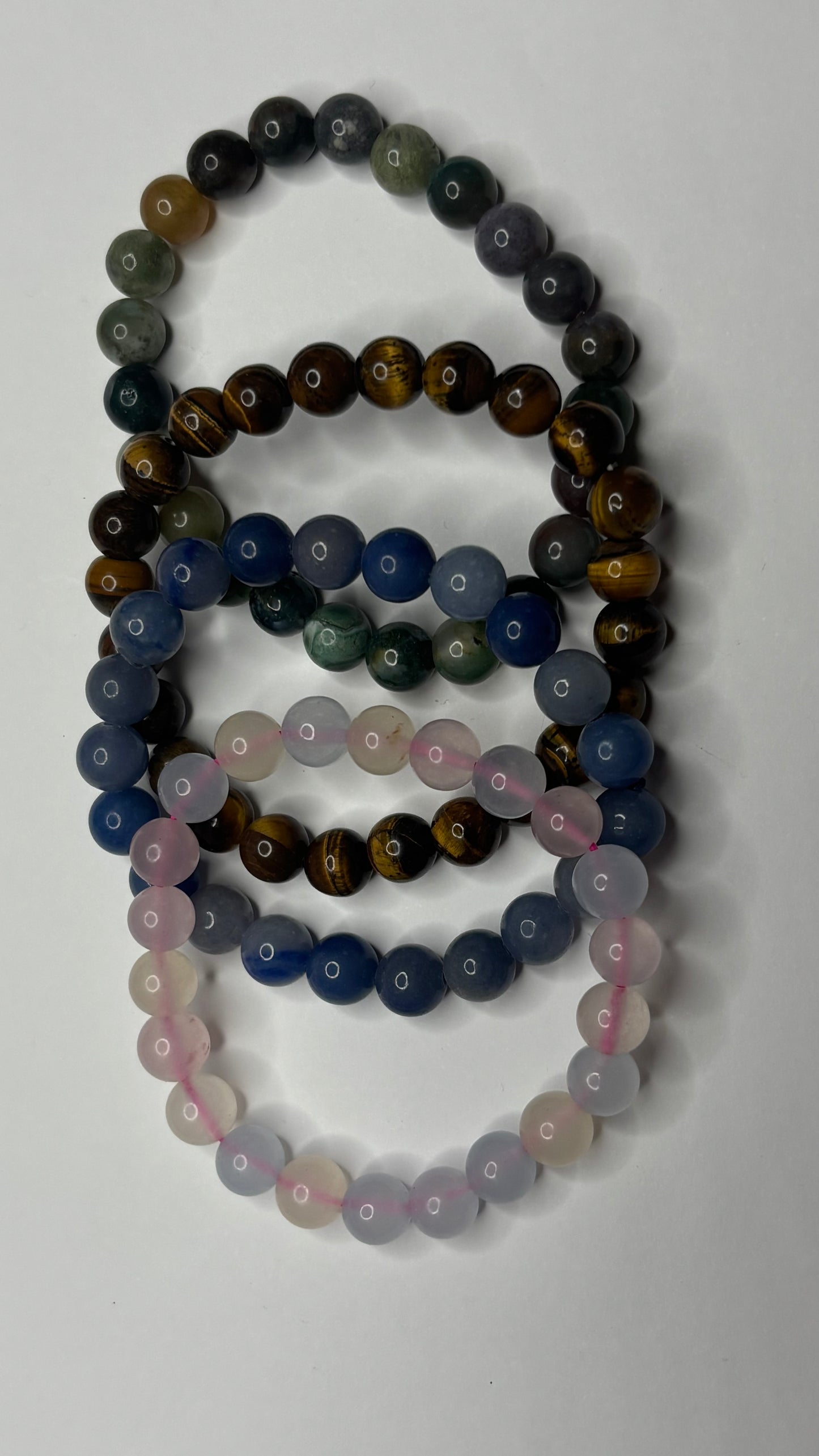 Bracelet Bundle