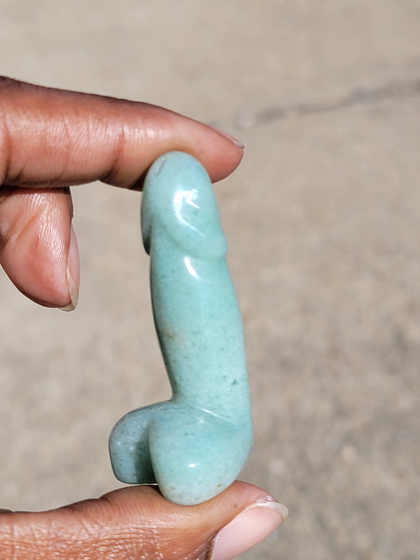 Mini Phallus