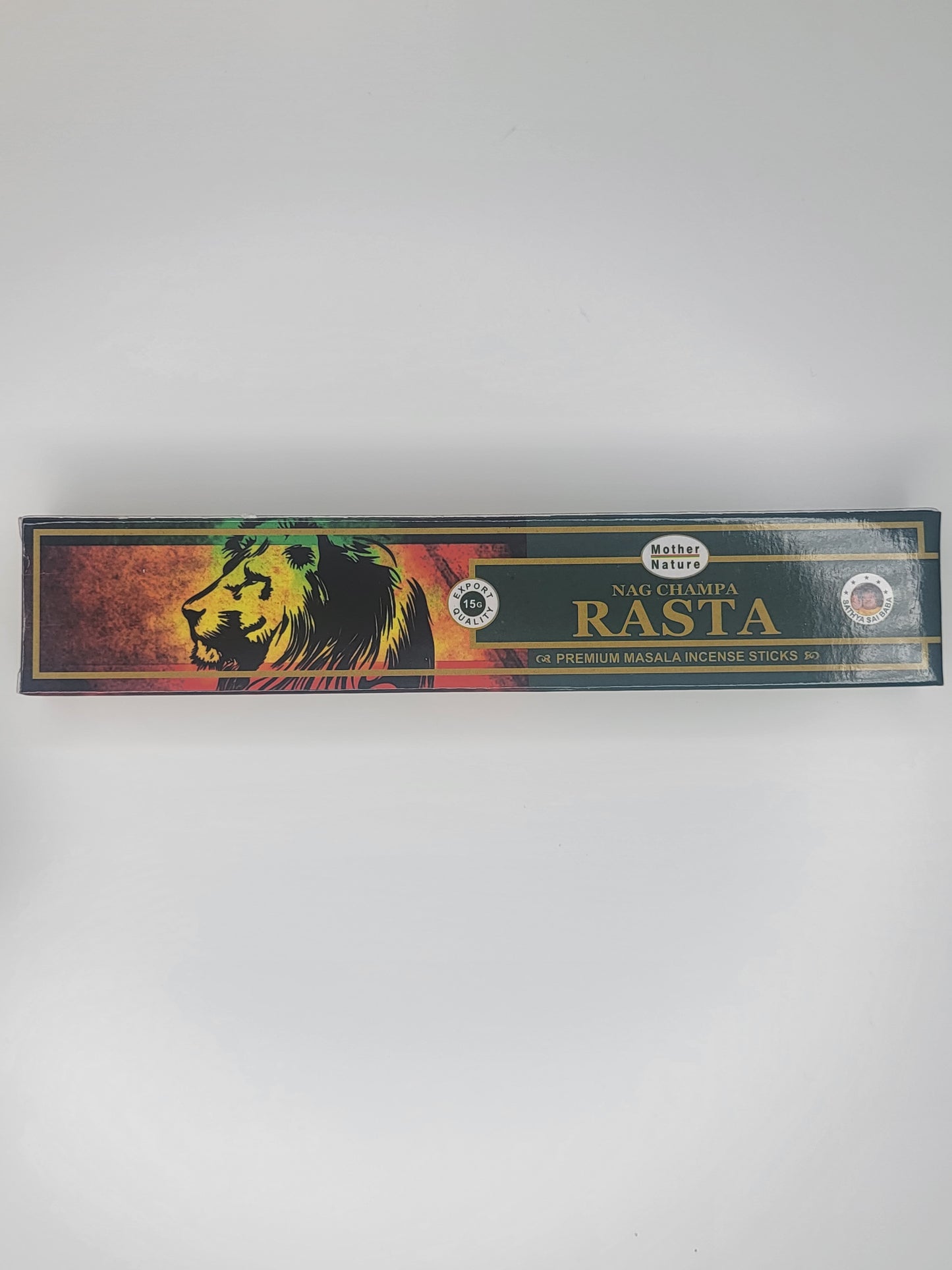 Incense Packs