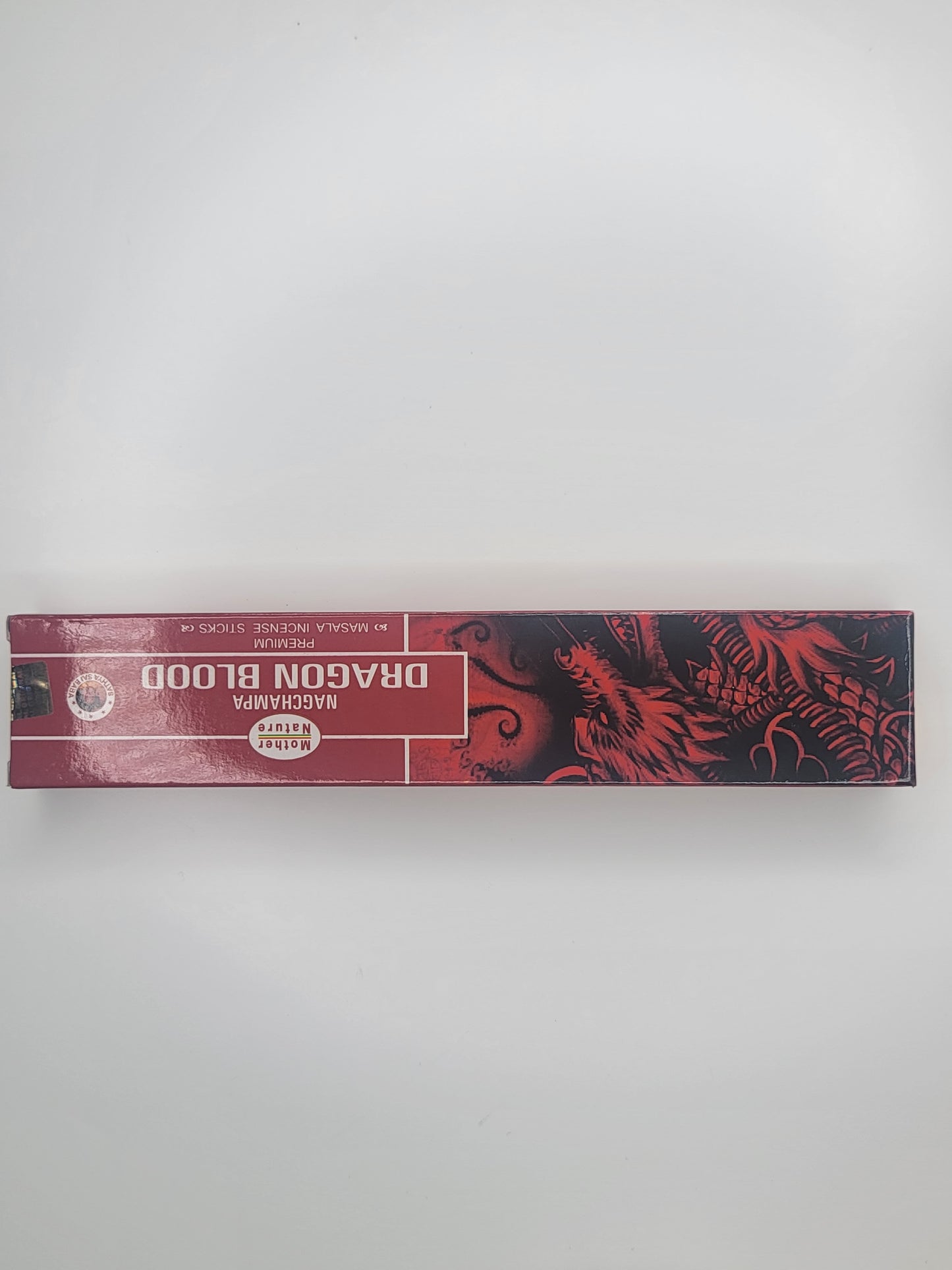 Incense Packs