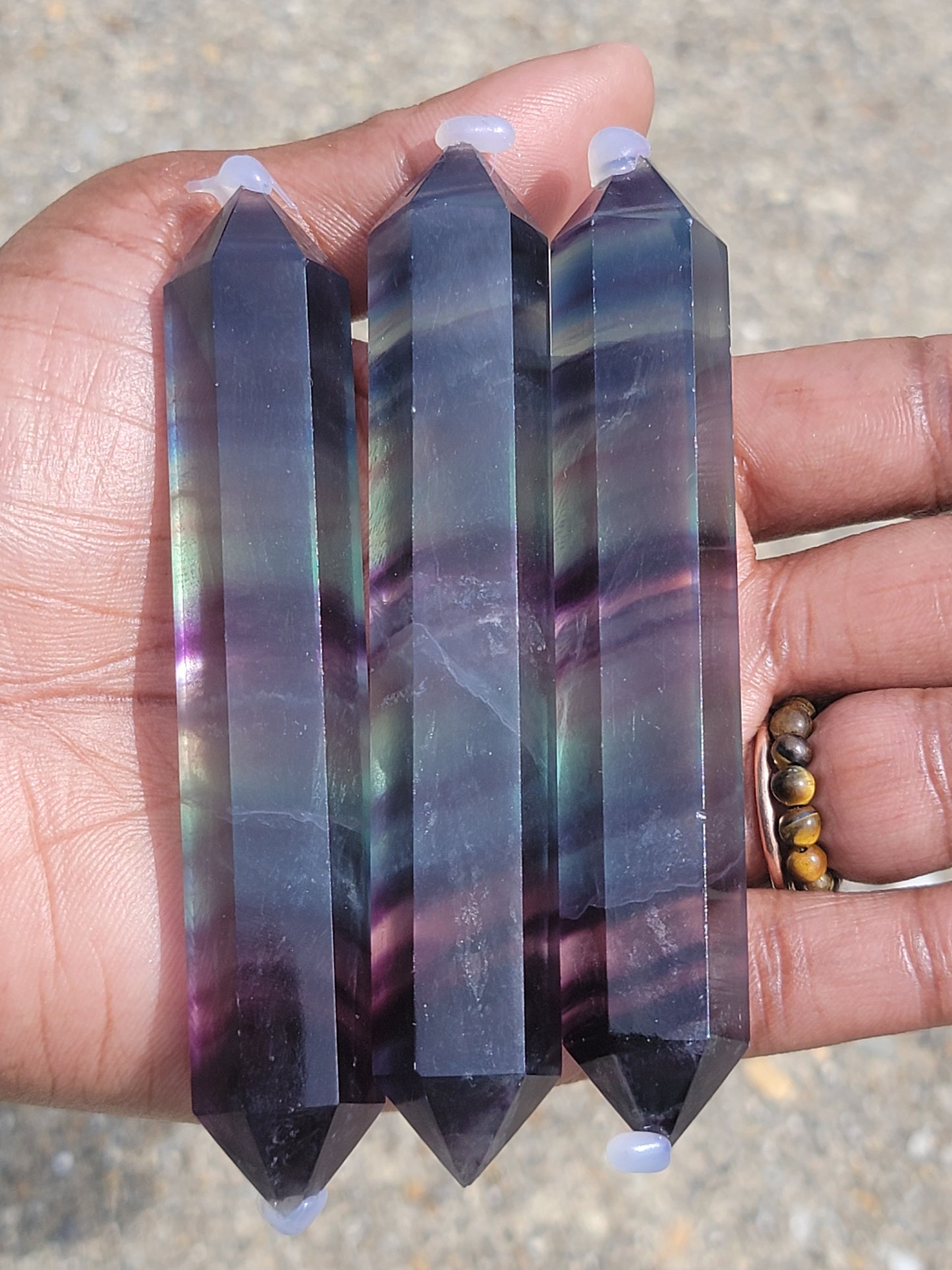 Fluorite DT