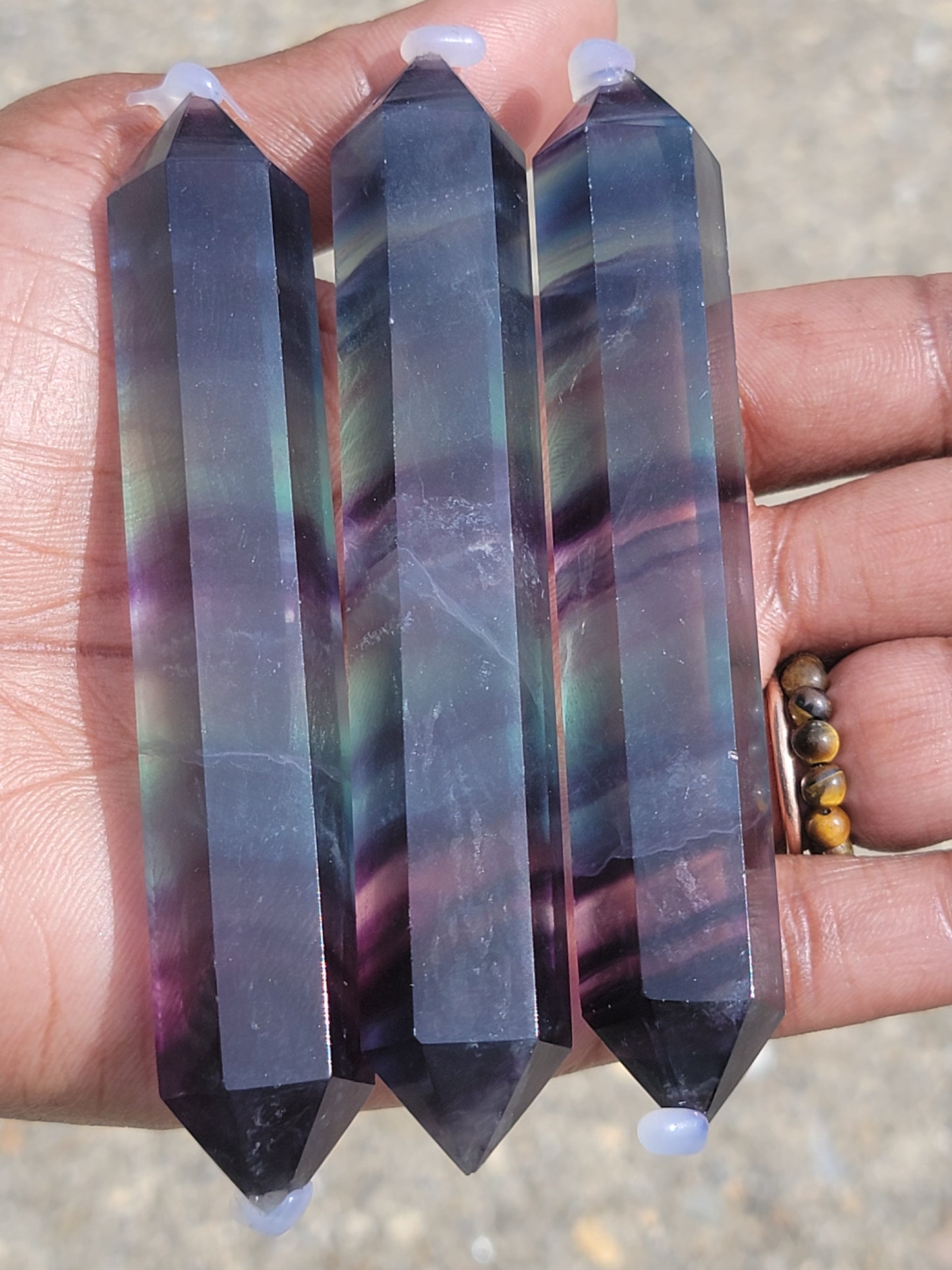 Fluorite DT