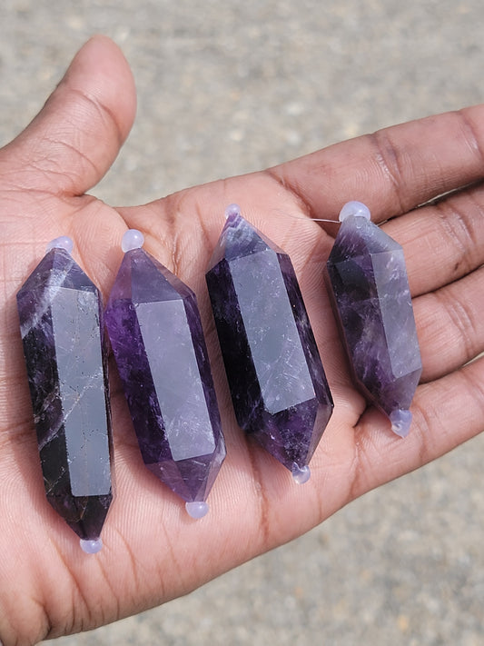 Dream Amethyst DT