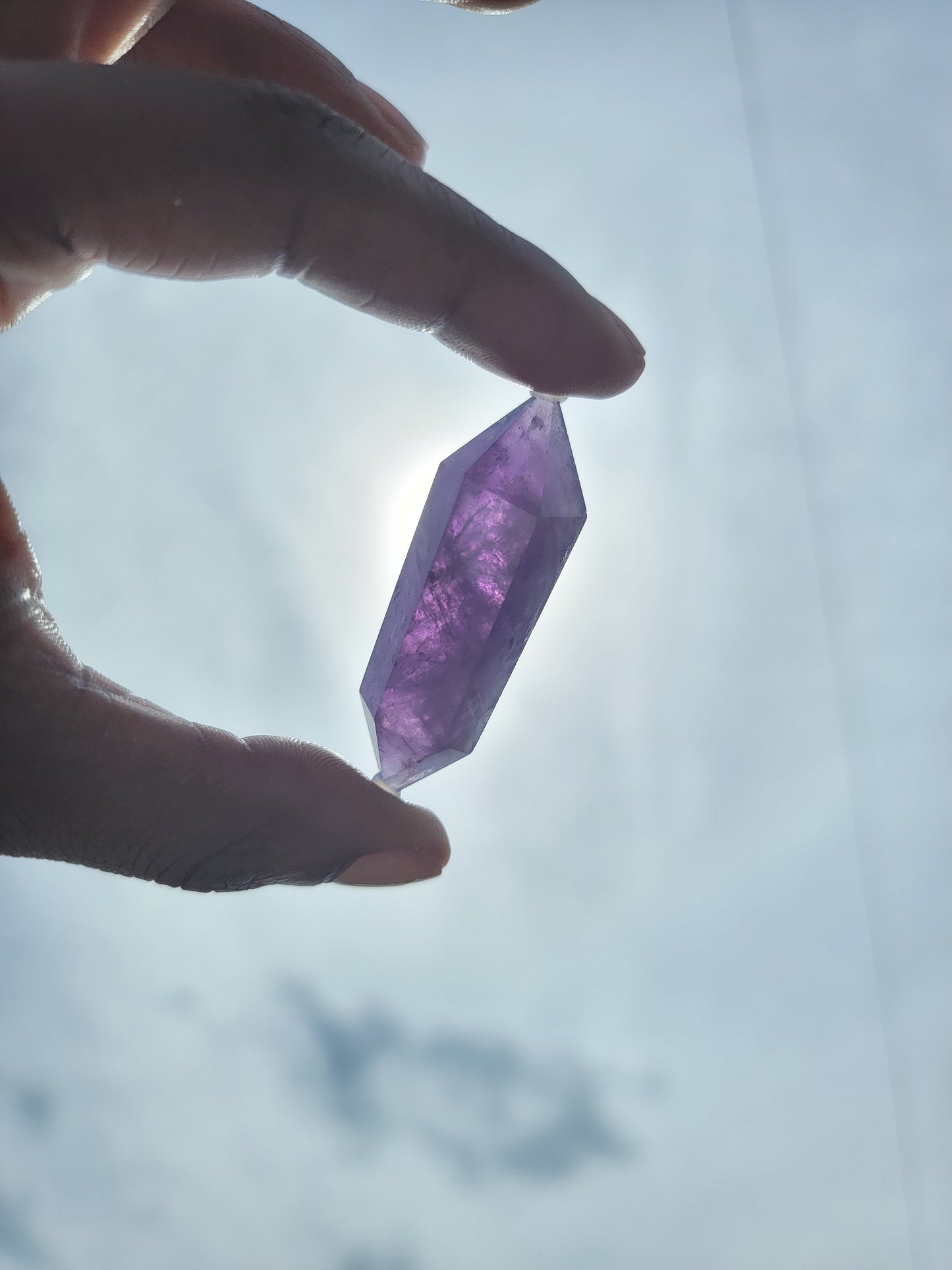 Dream Amethyst DT