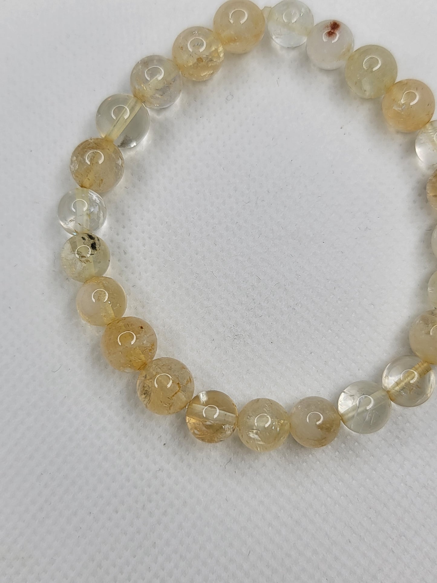 Citrine Bracelet