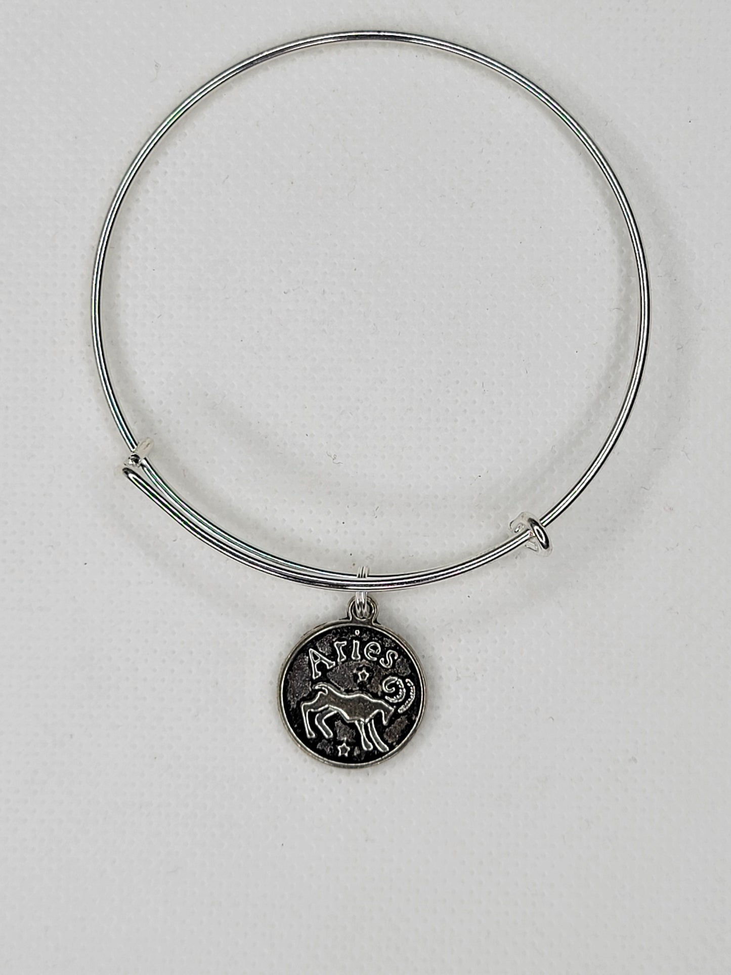 Zodiac Bangles