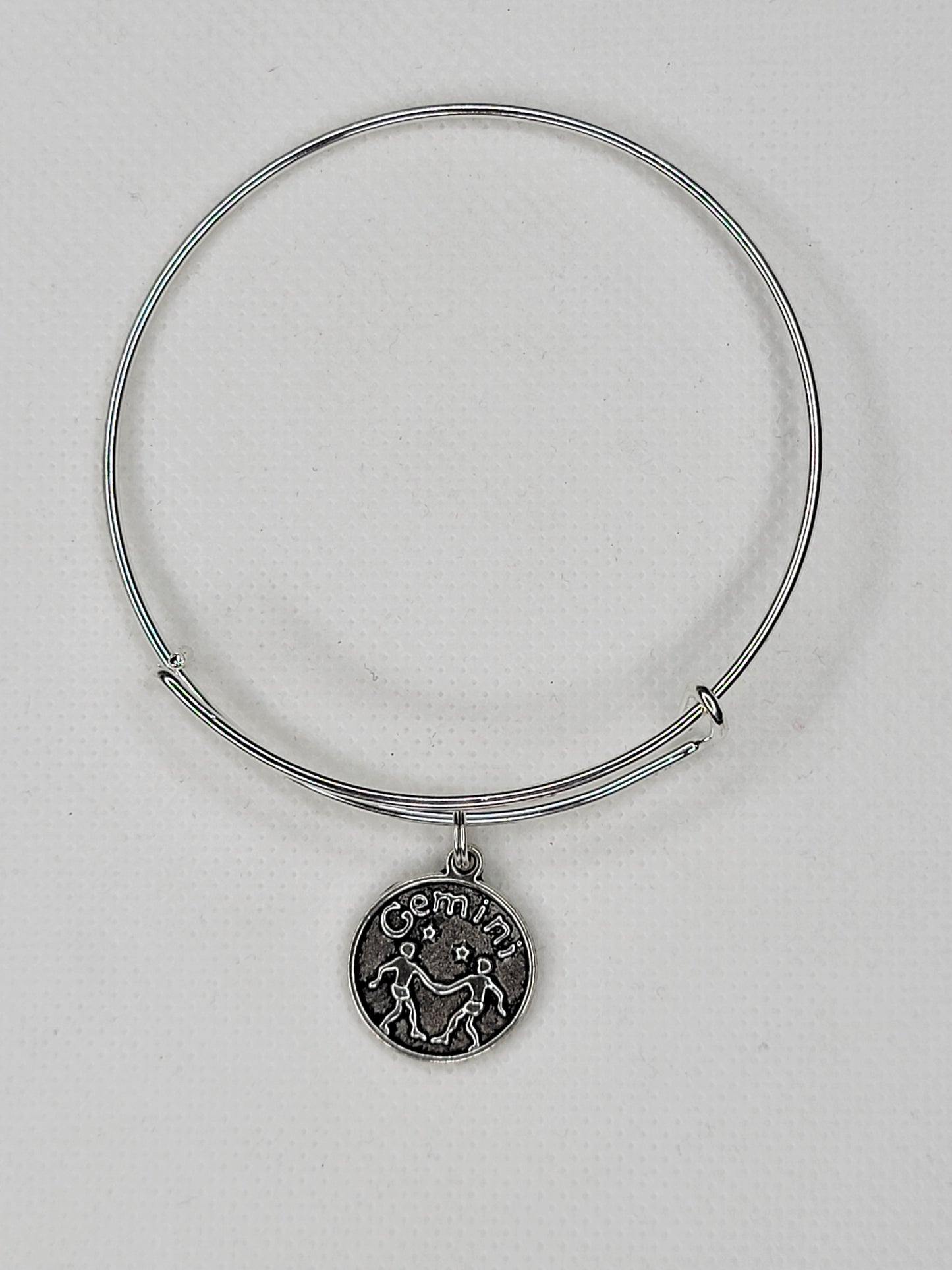 Zodiac Bangles