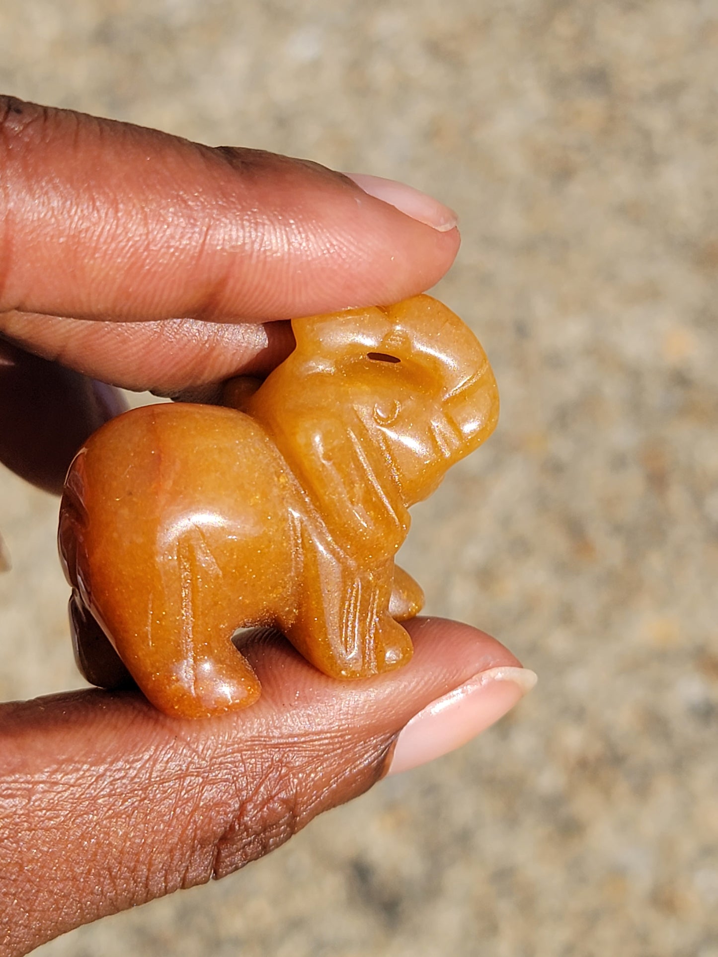 Mini Elephants