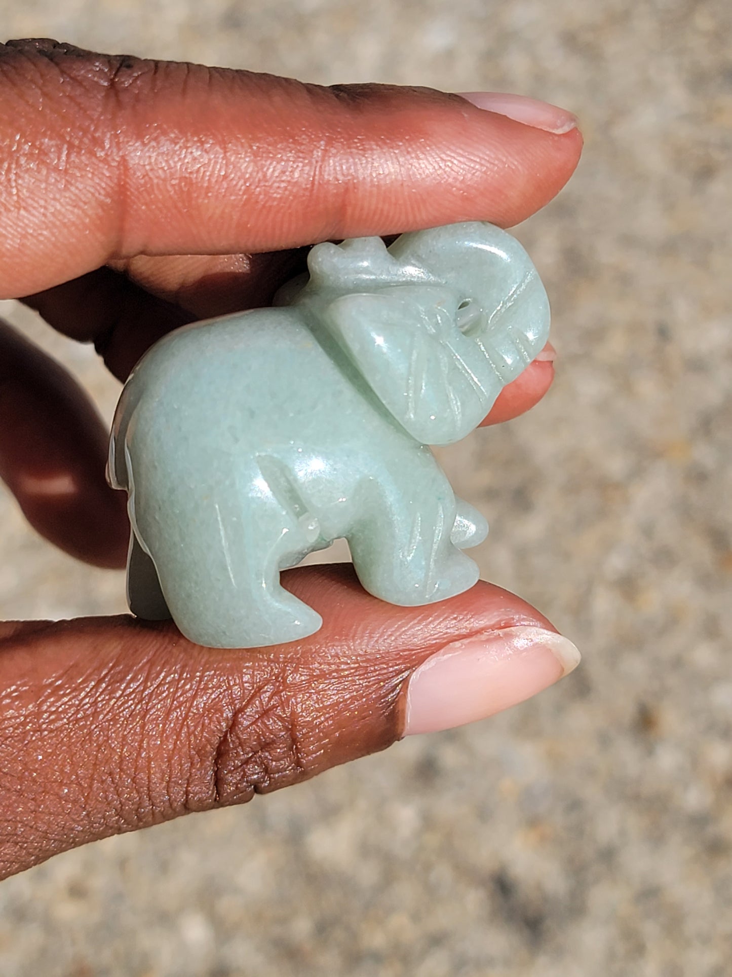 Mini Elephants