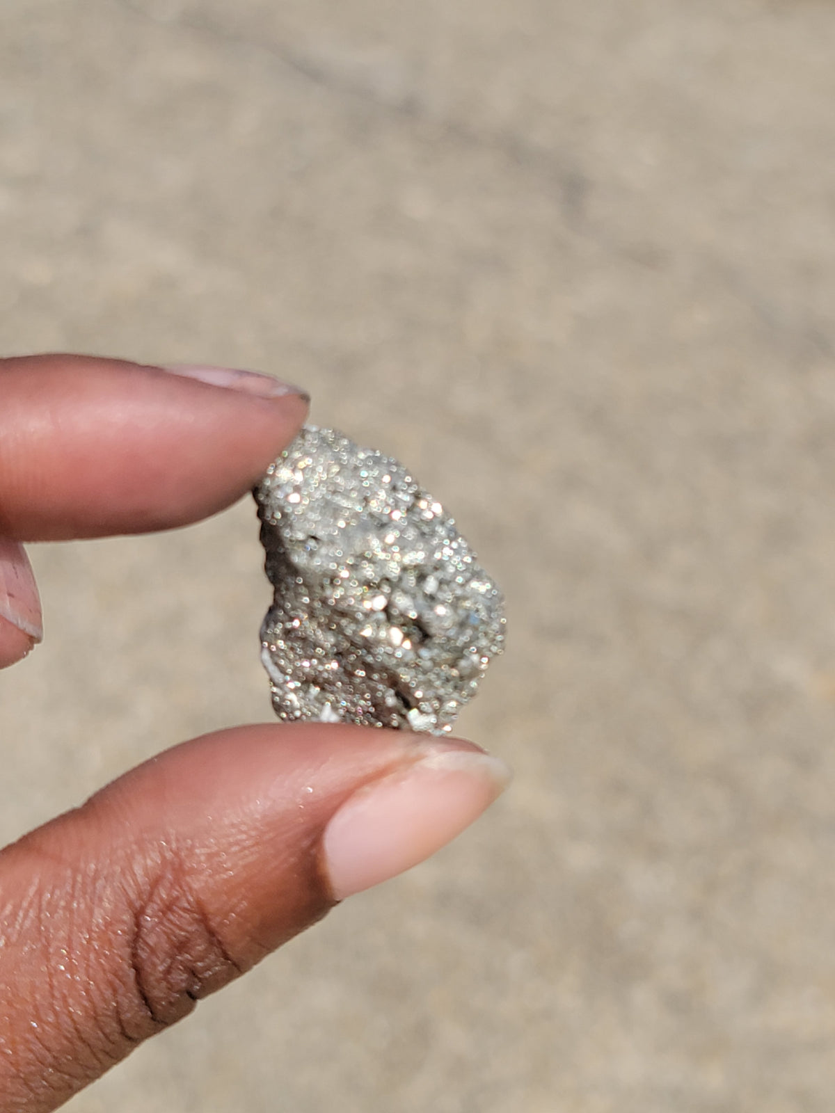Pyrite Small Rough Raw Pyrite (small) – Distinguished Creation