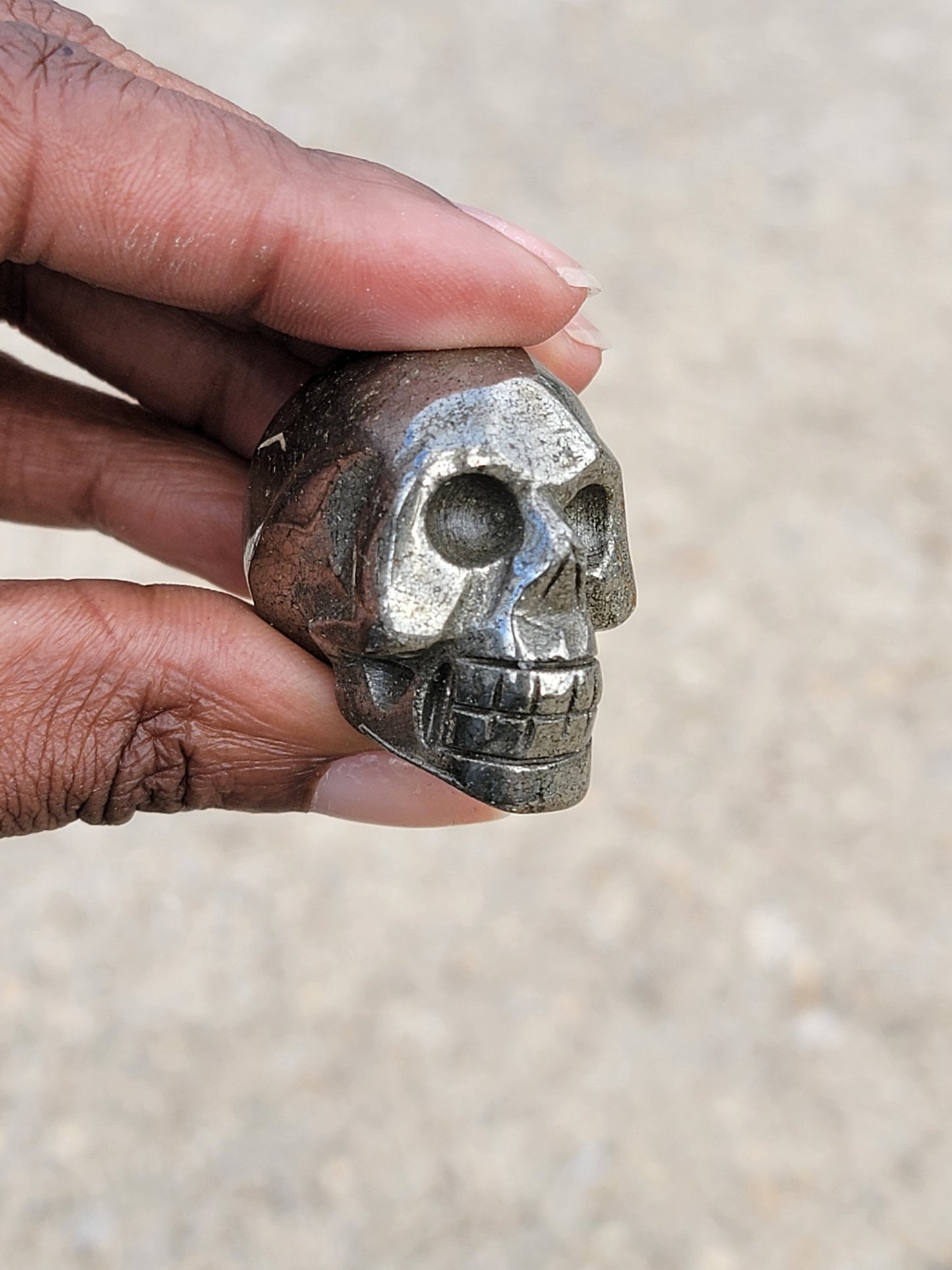 Mini Skull