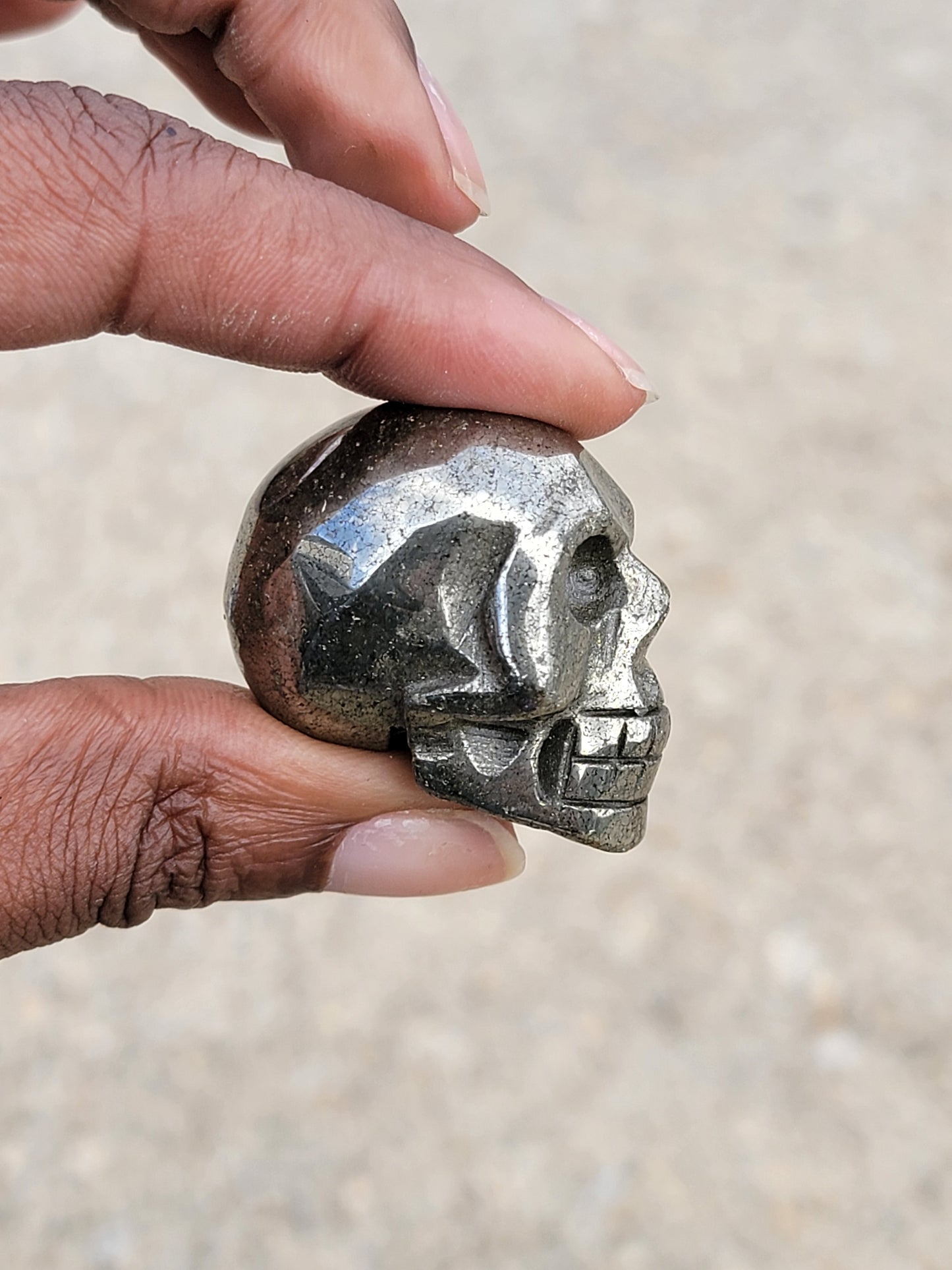 Mini Skull