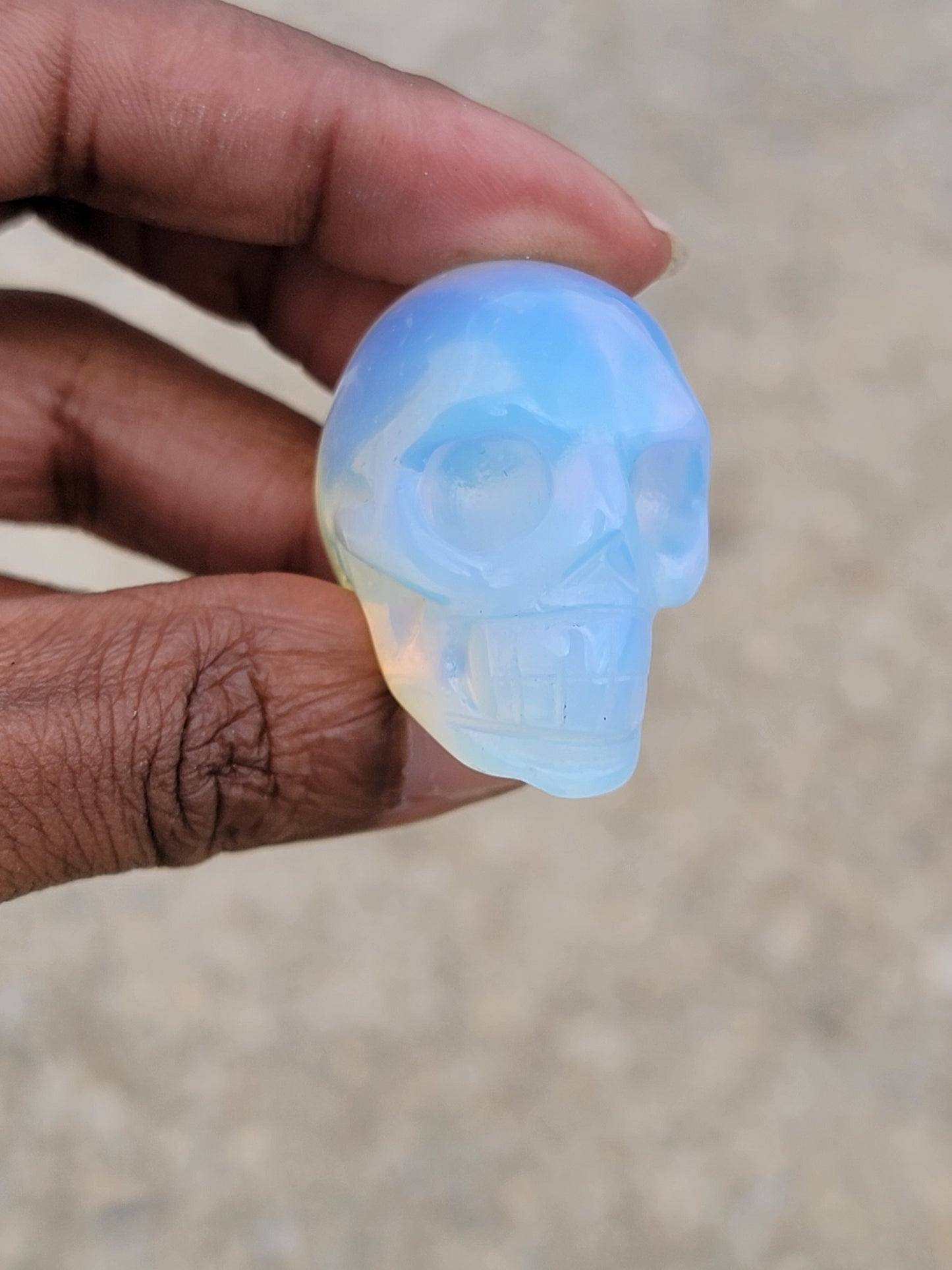 Mini Skull