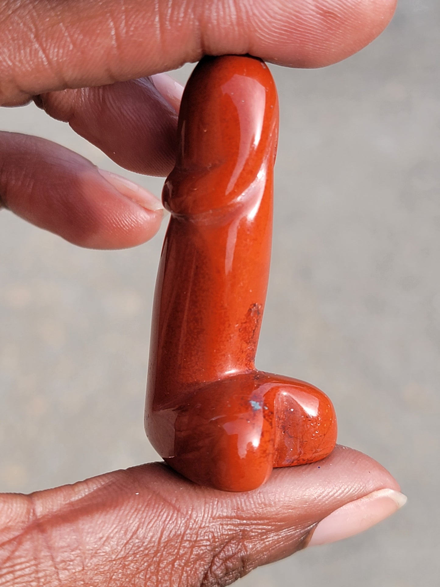 Mini Phallus