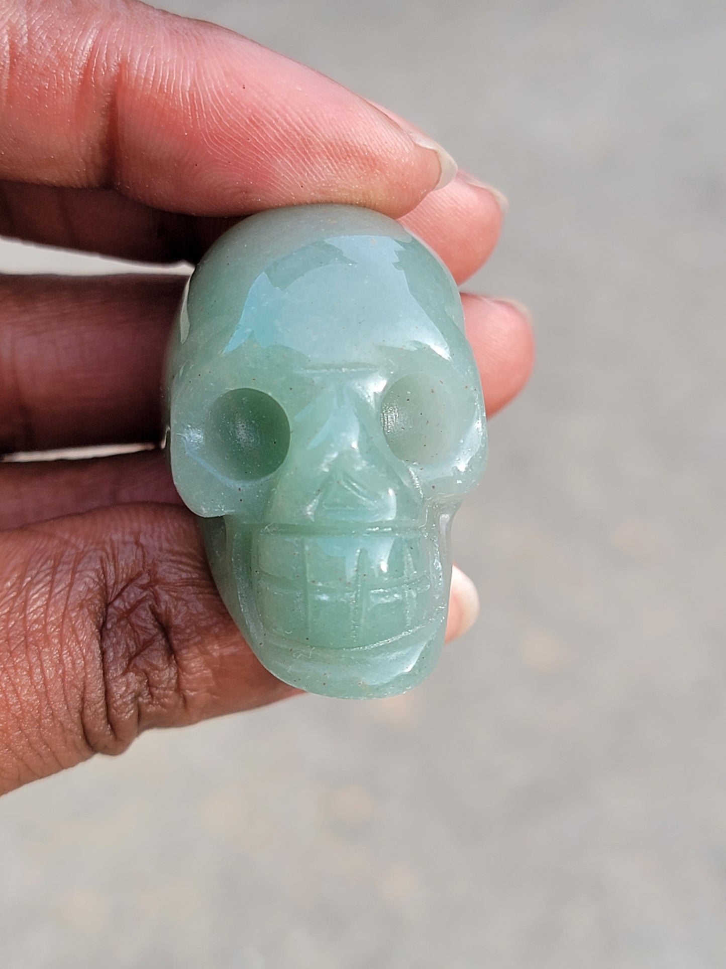 Mini Skull