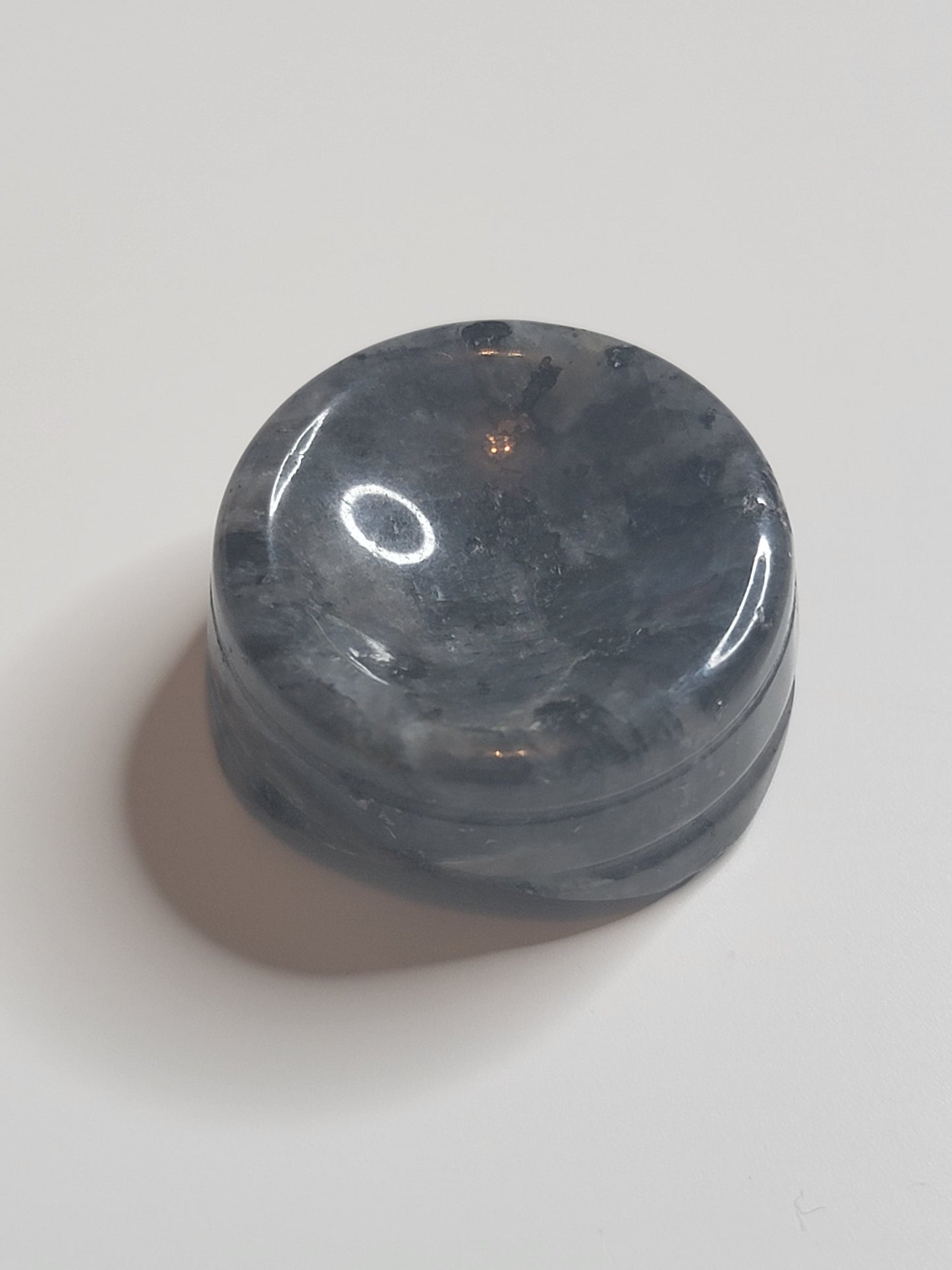 Gemstone Sphere stands