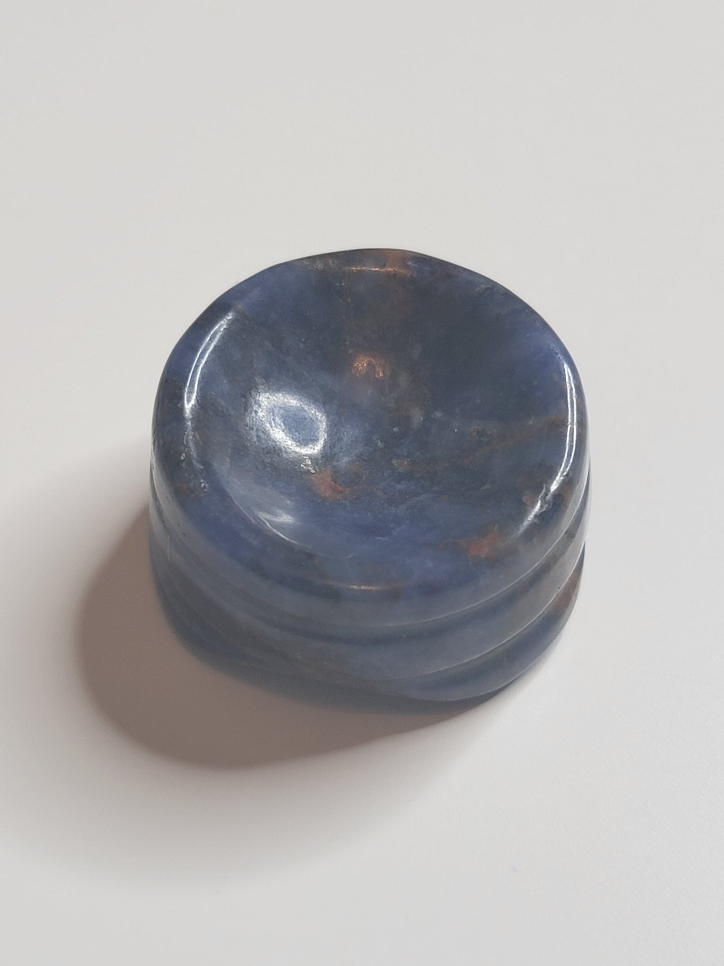 Gemstone Sphere stands