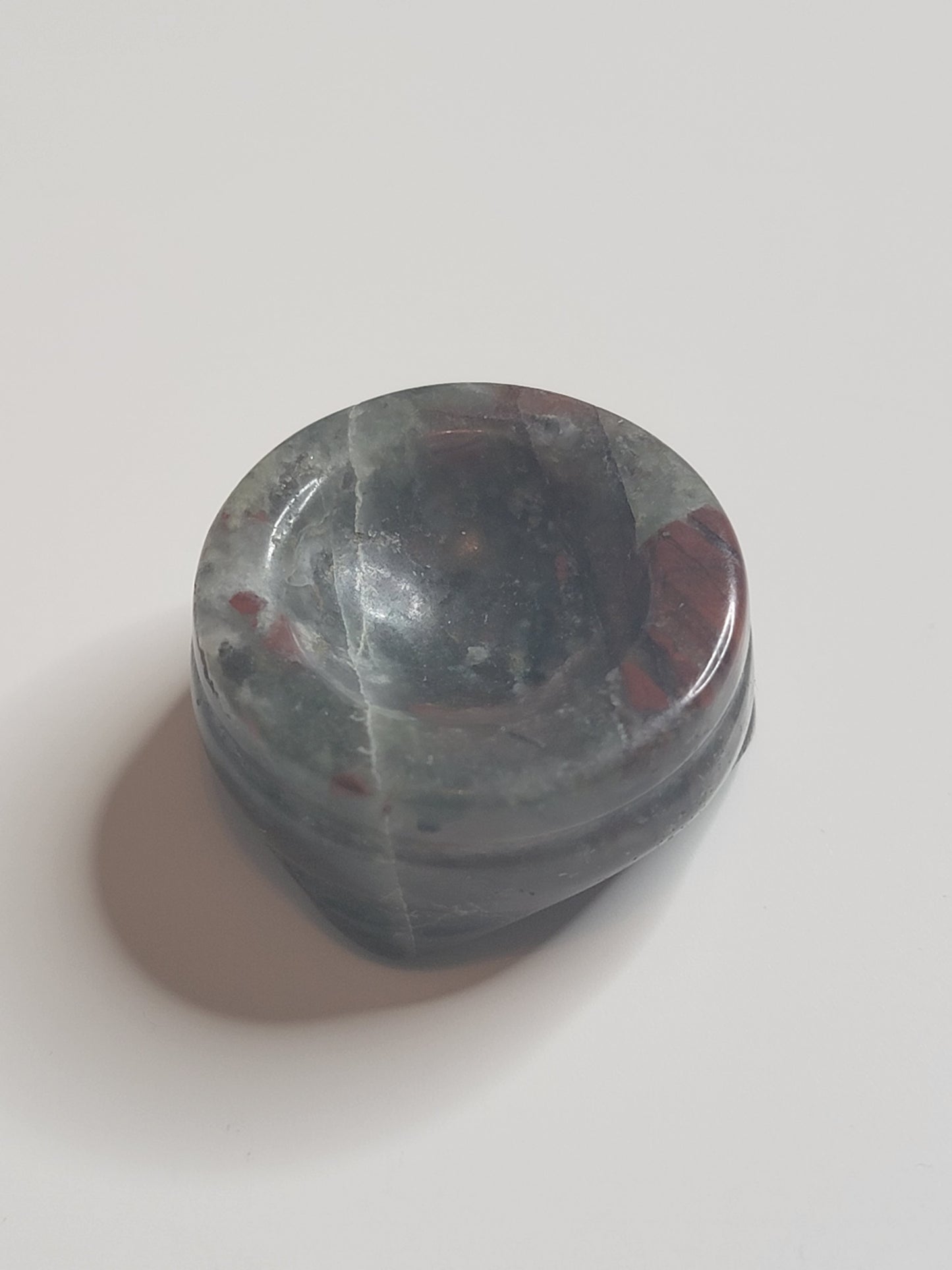 Gemstone Sphere stands