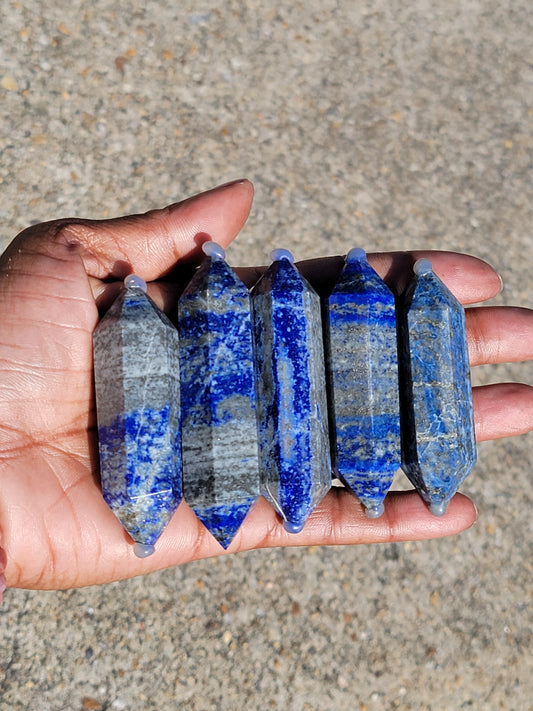 Lapis Lazuli DT