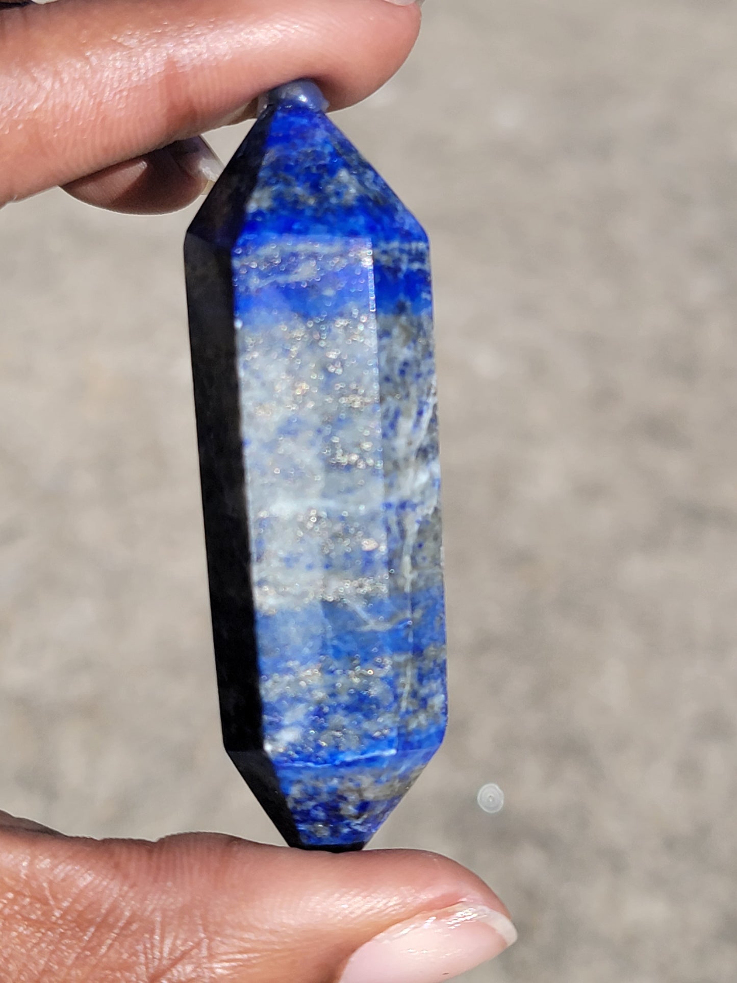 Lapis Lazuli DT