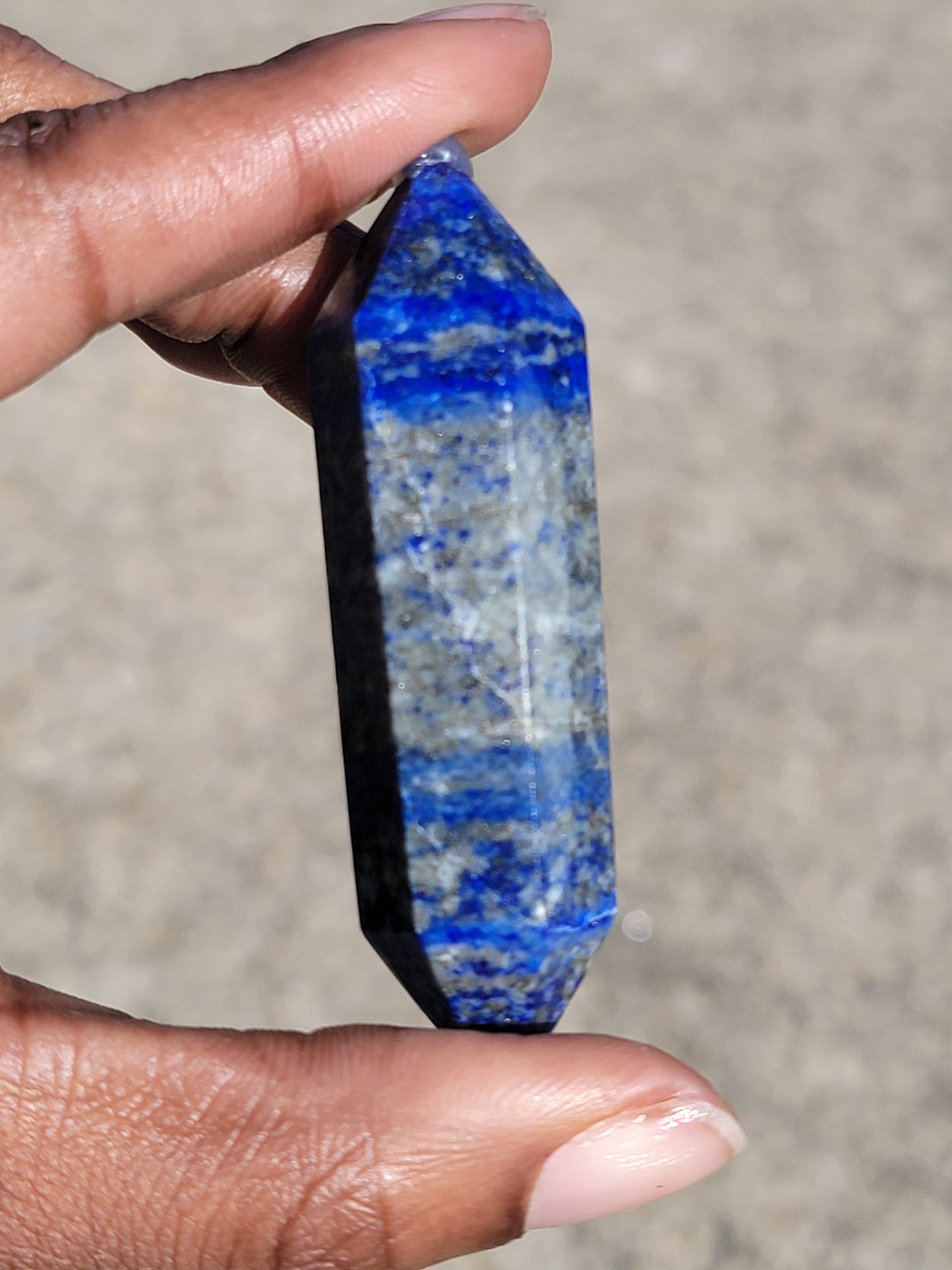 Lapis Lazuli DT