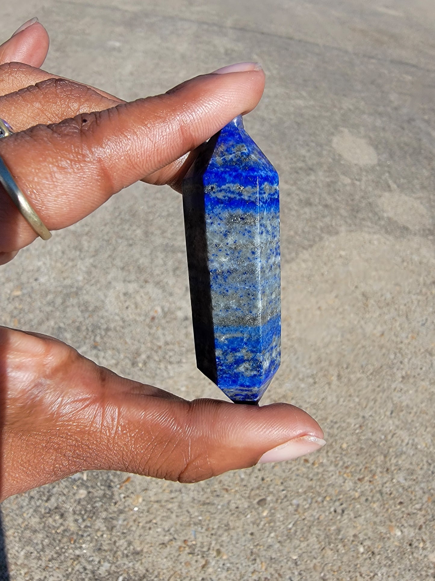 Lapis Lazuli DT