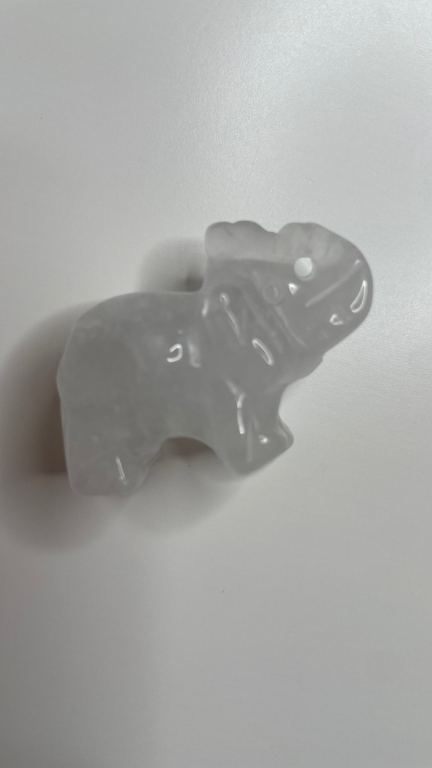 Mini Elephants