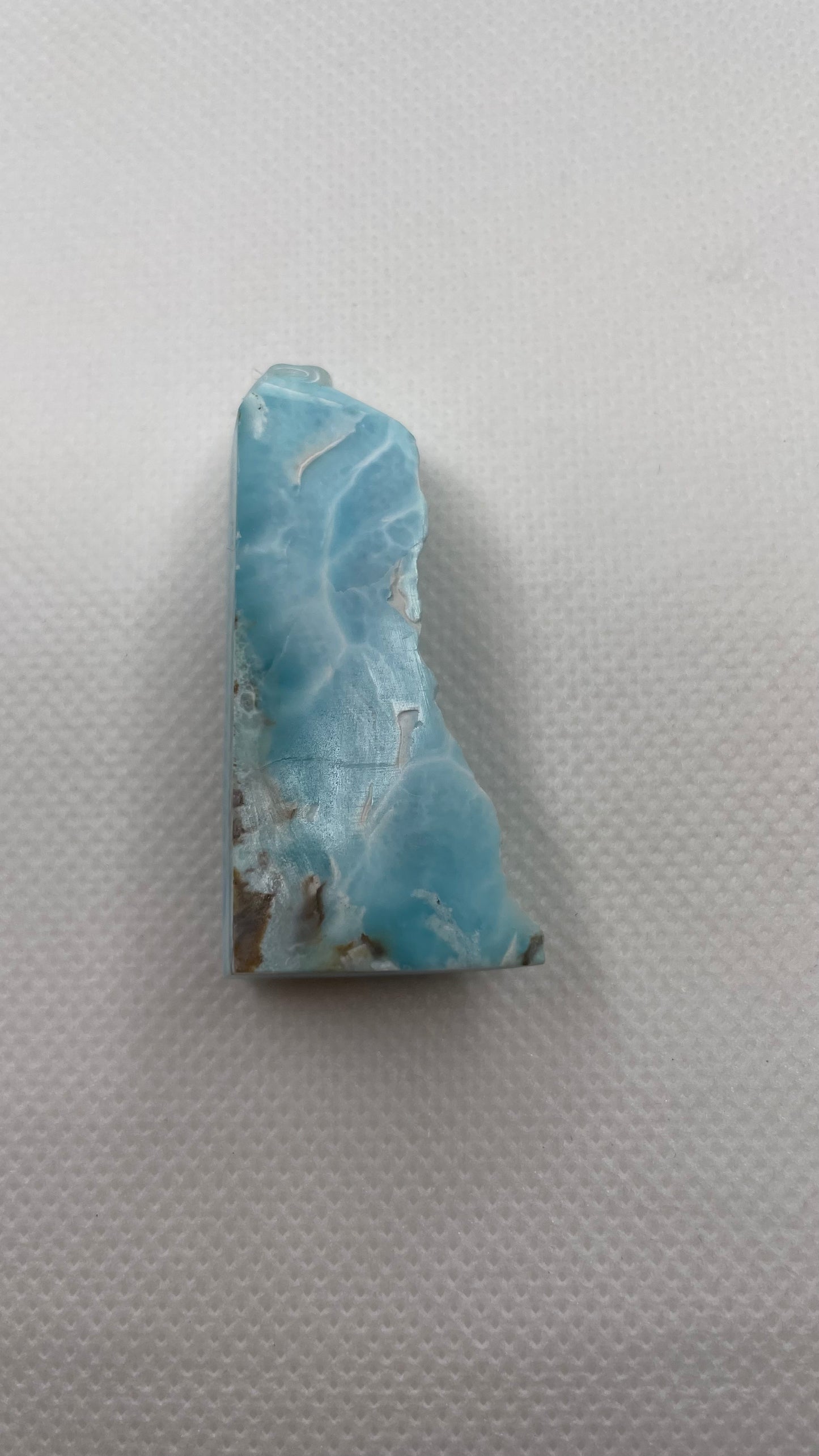 Larimar Slabs