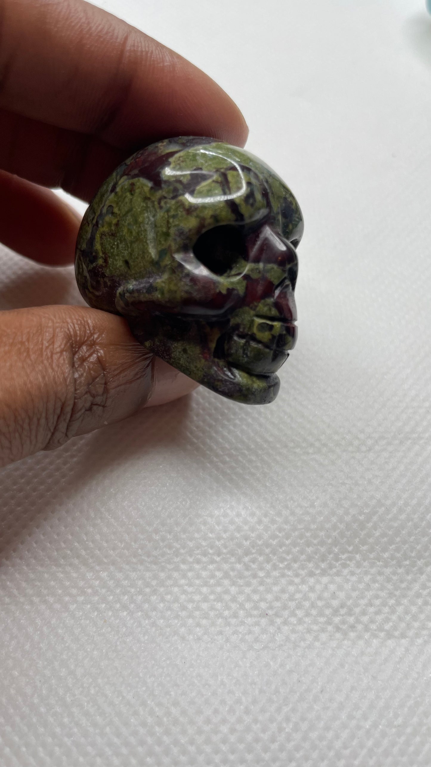 Mini Skull