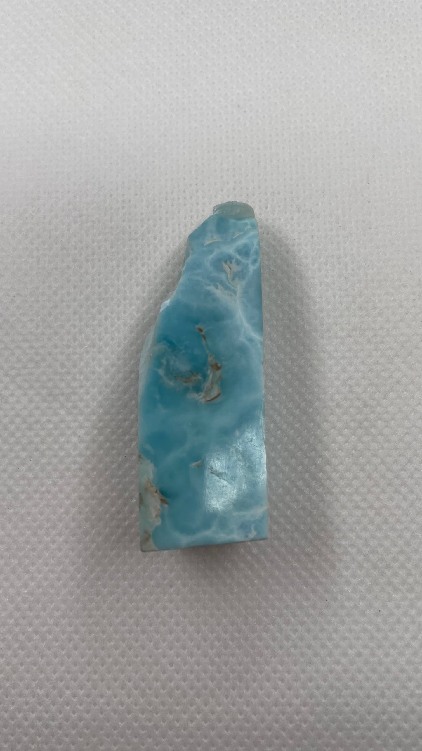 Larimar Slabs