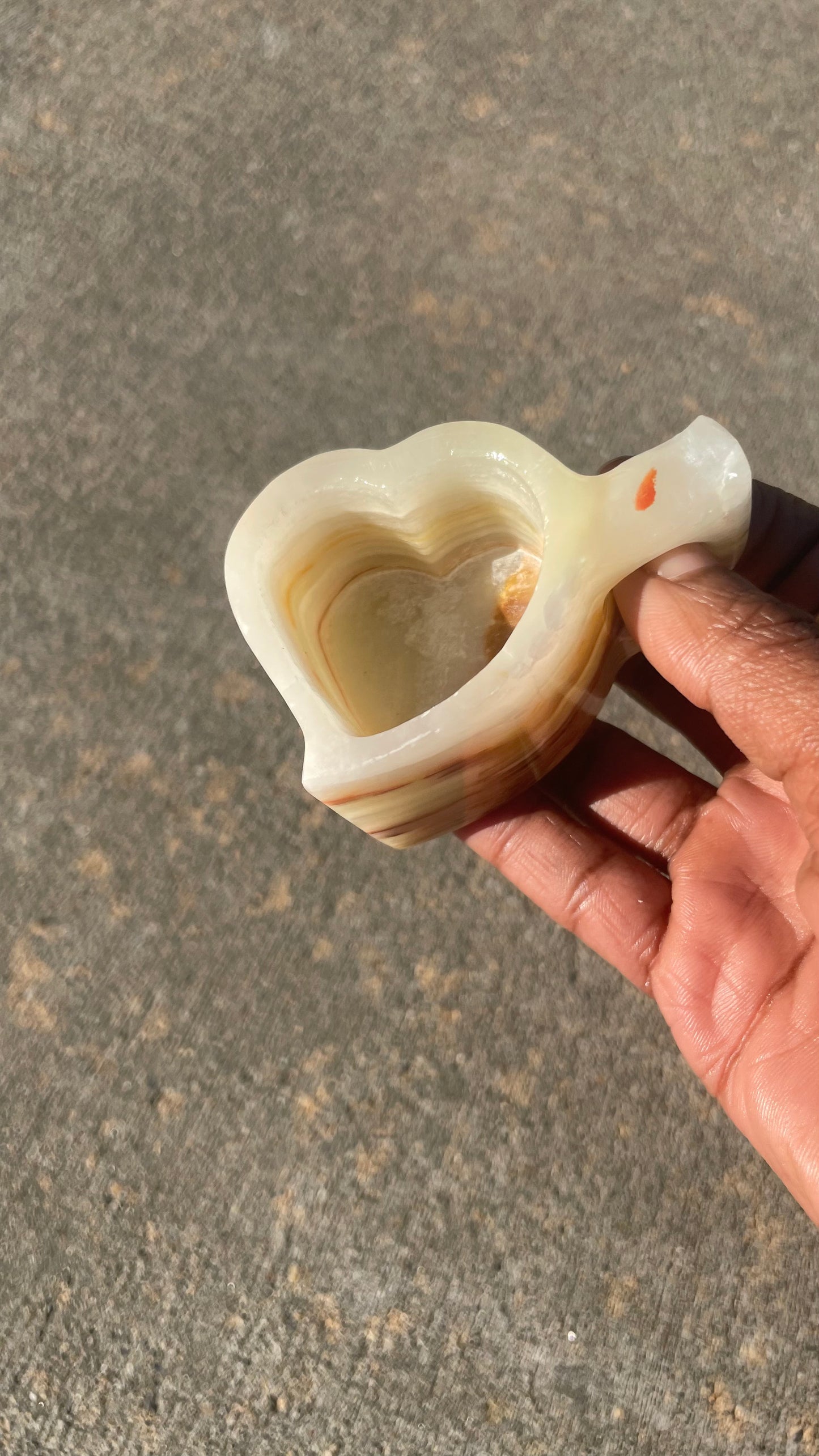 Heart Cups