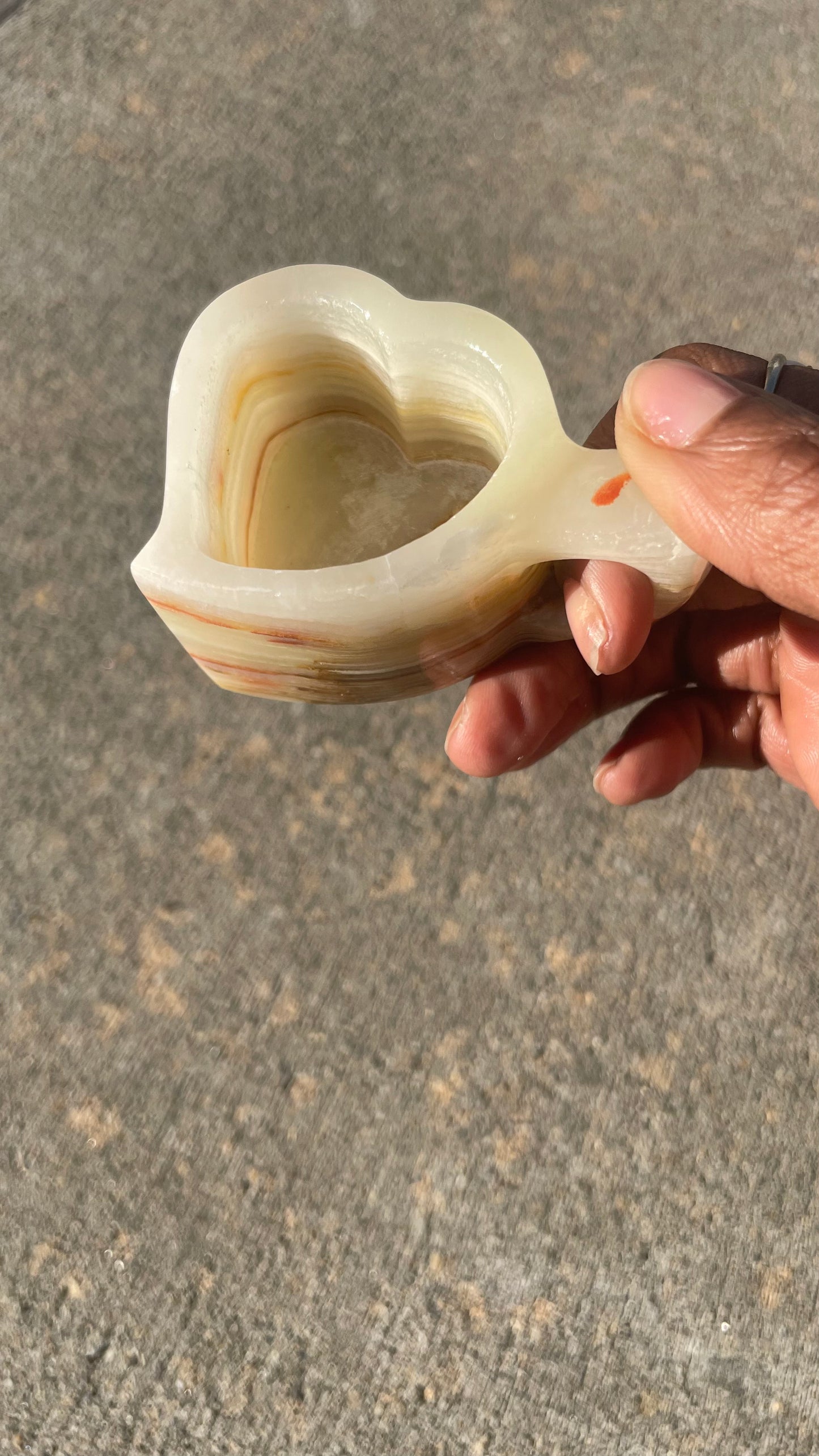 Heart Cups