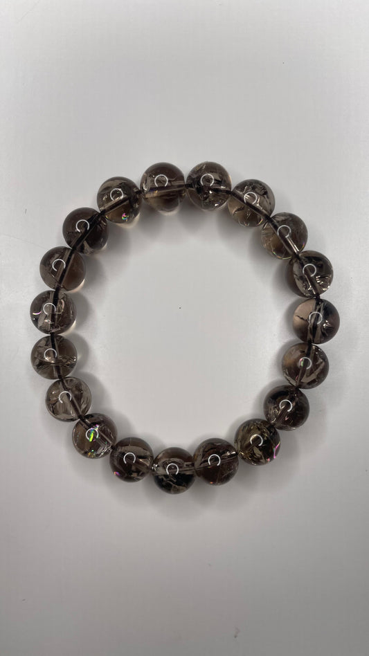 Smokey Quartz Bracelet