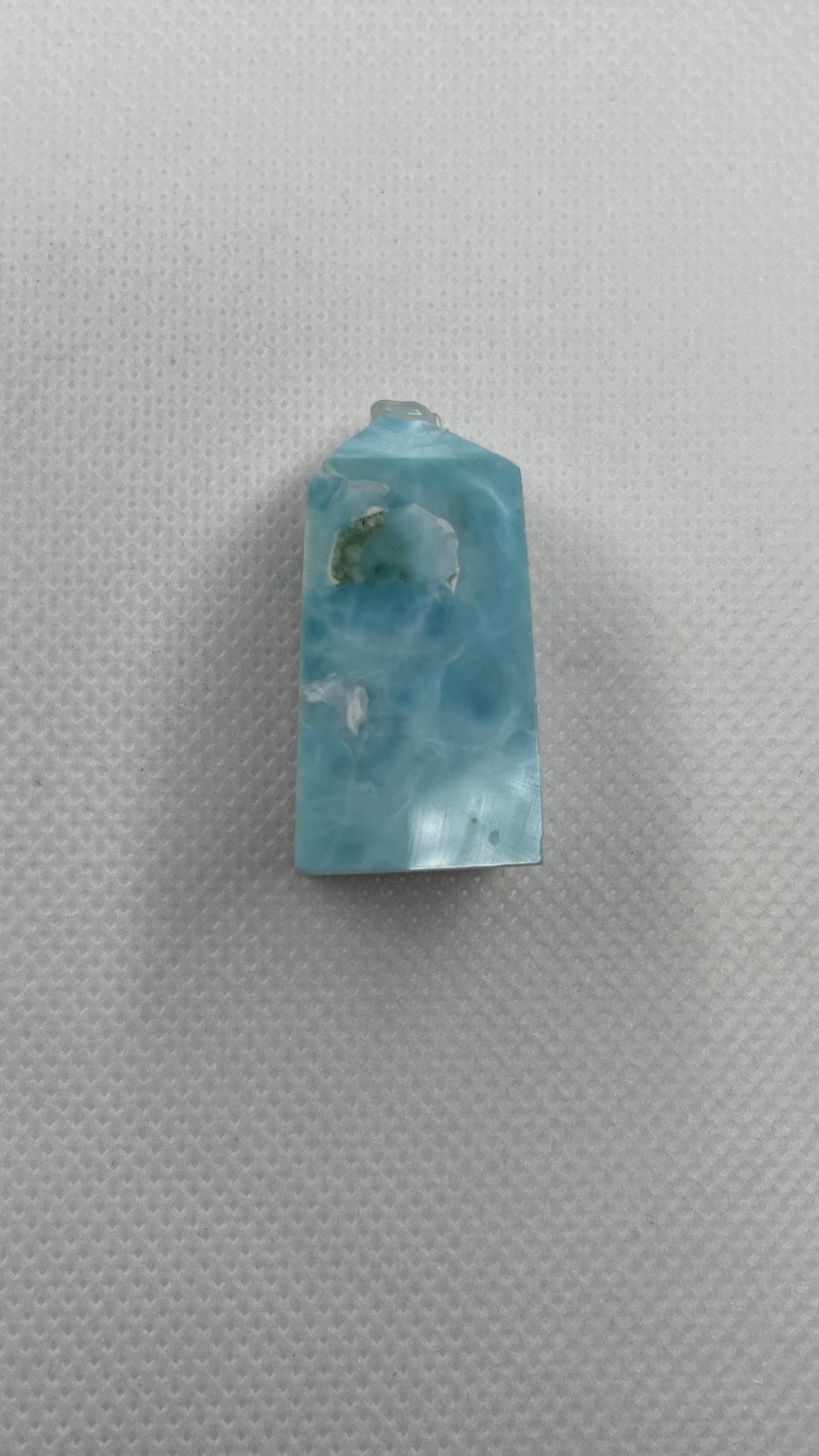 Larimar Slabs