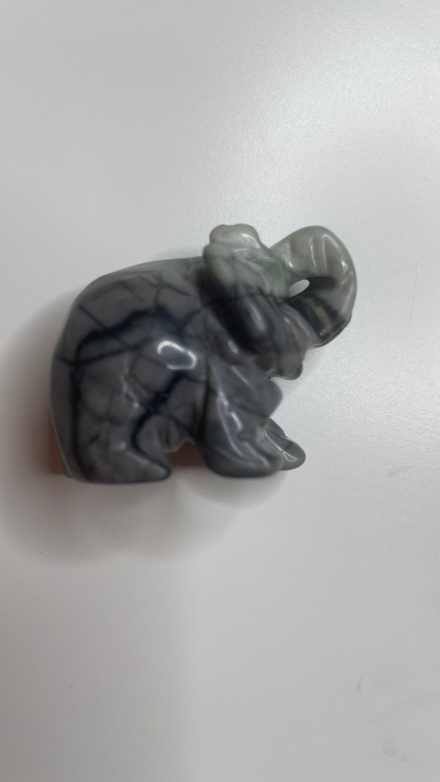 Mini Elephants