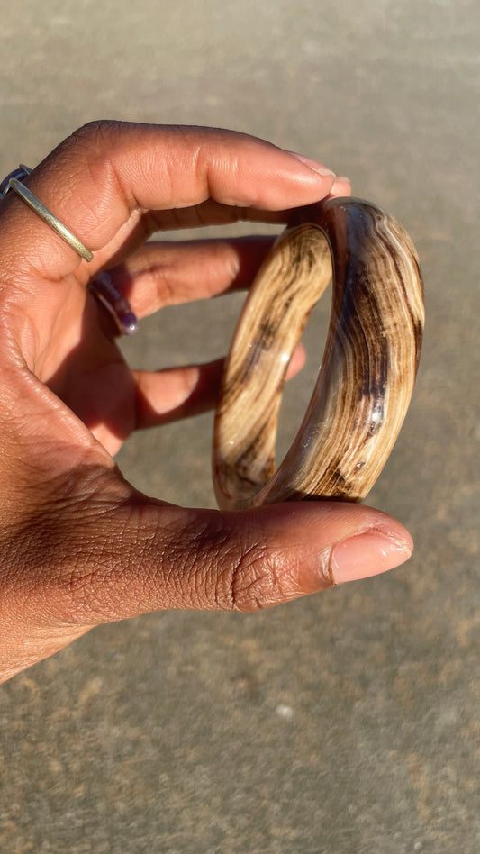 Crystal Bangles