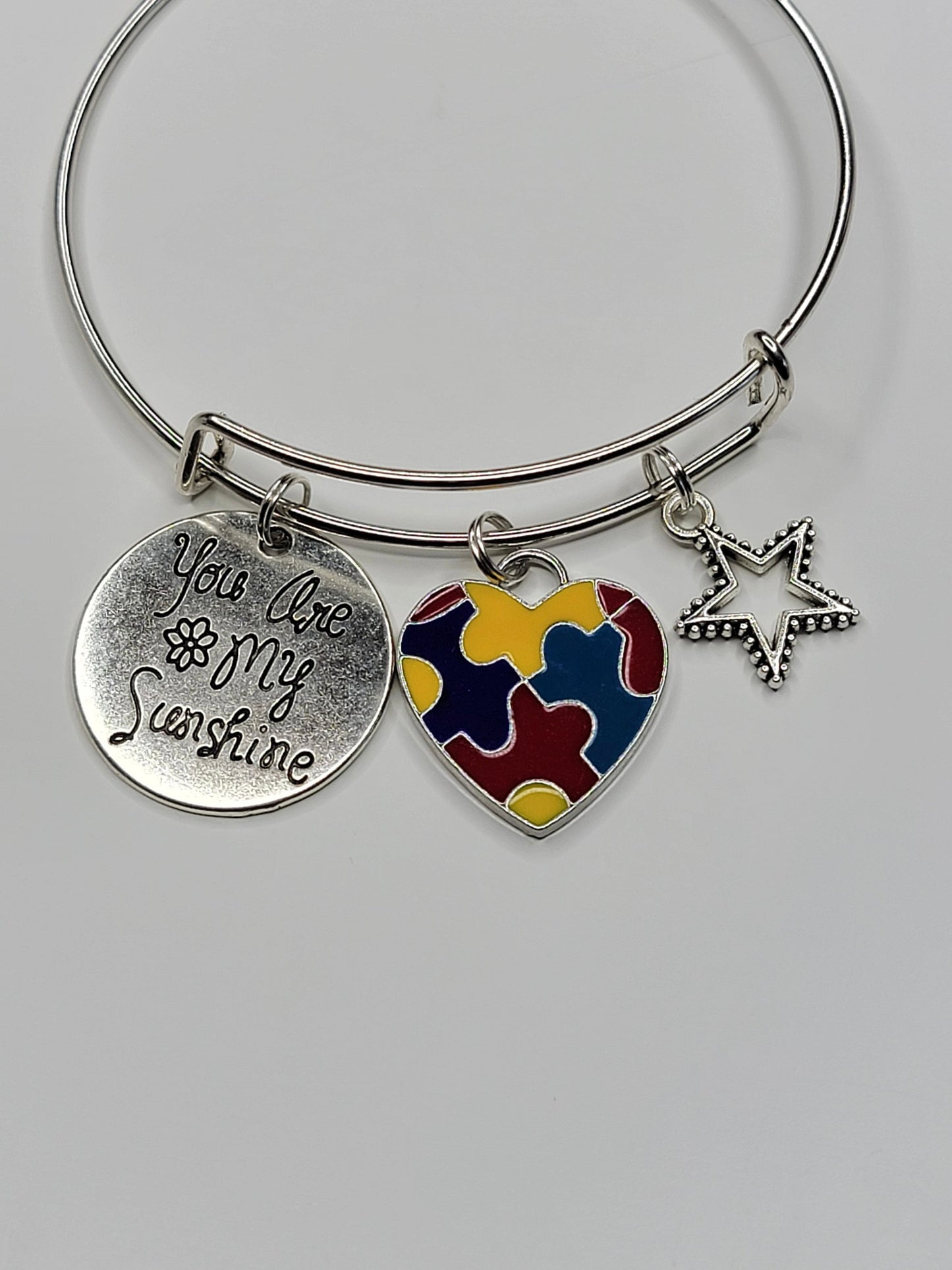 Sunshine Love Bangle