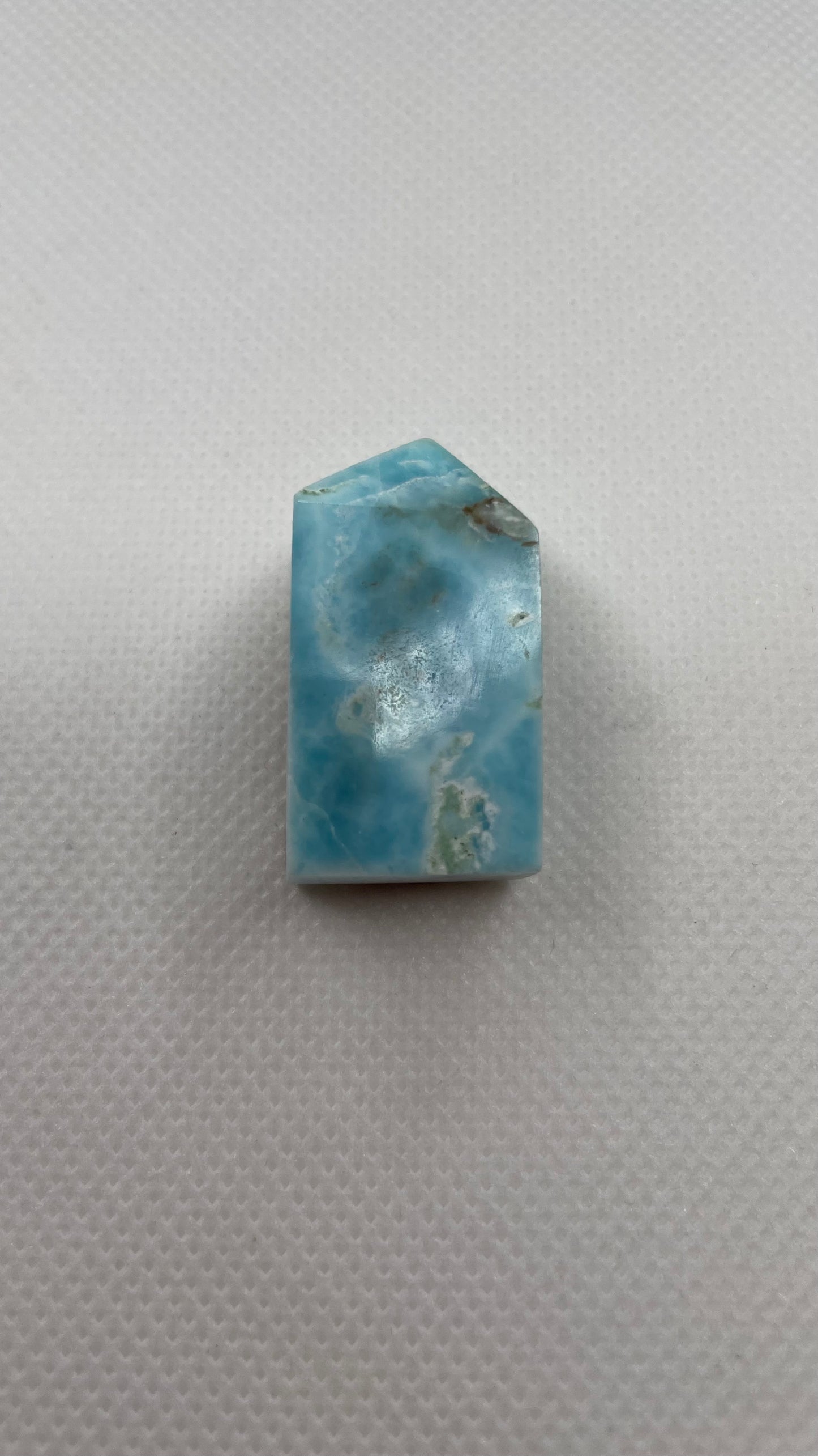 Larimar Slabs