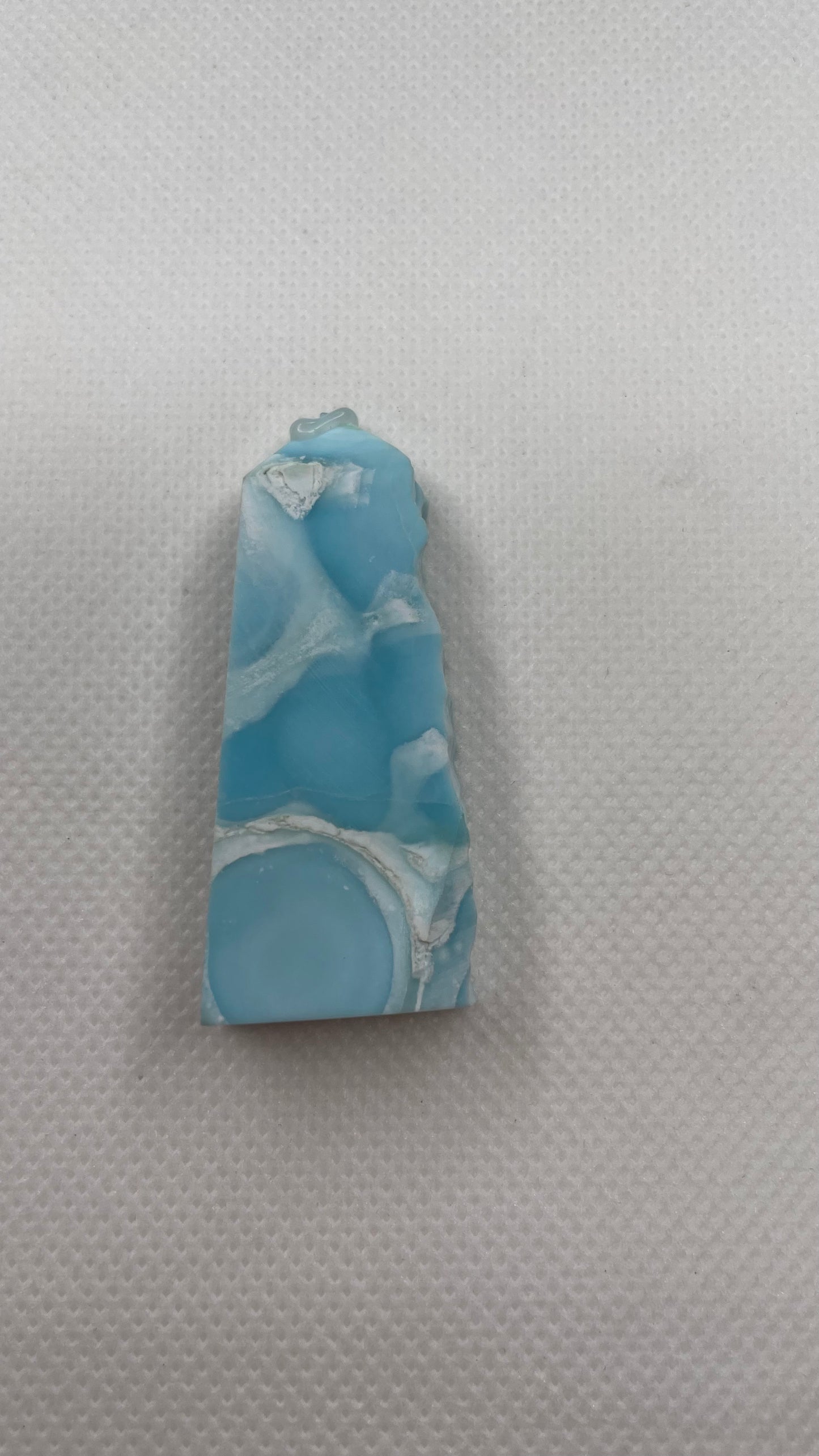 Larimar Slabs