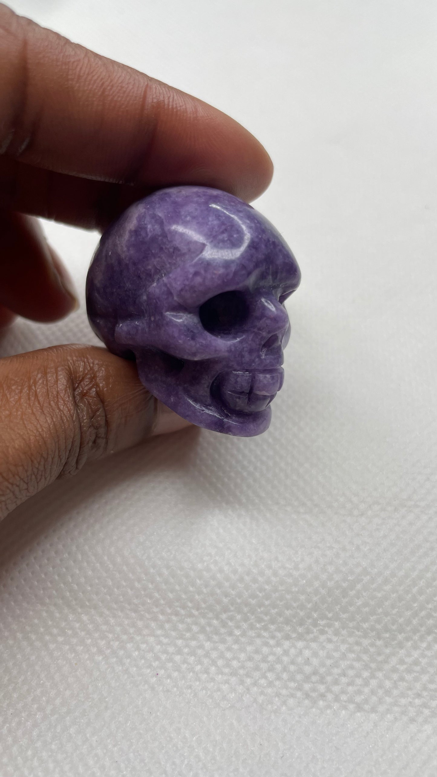 Mini Skull