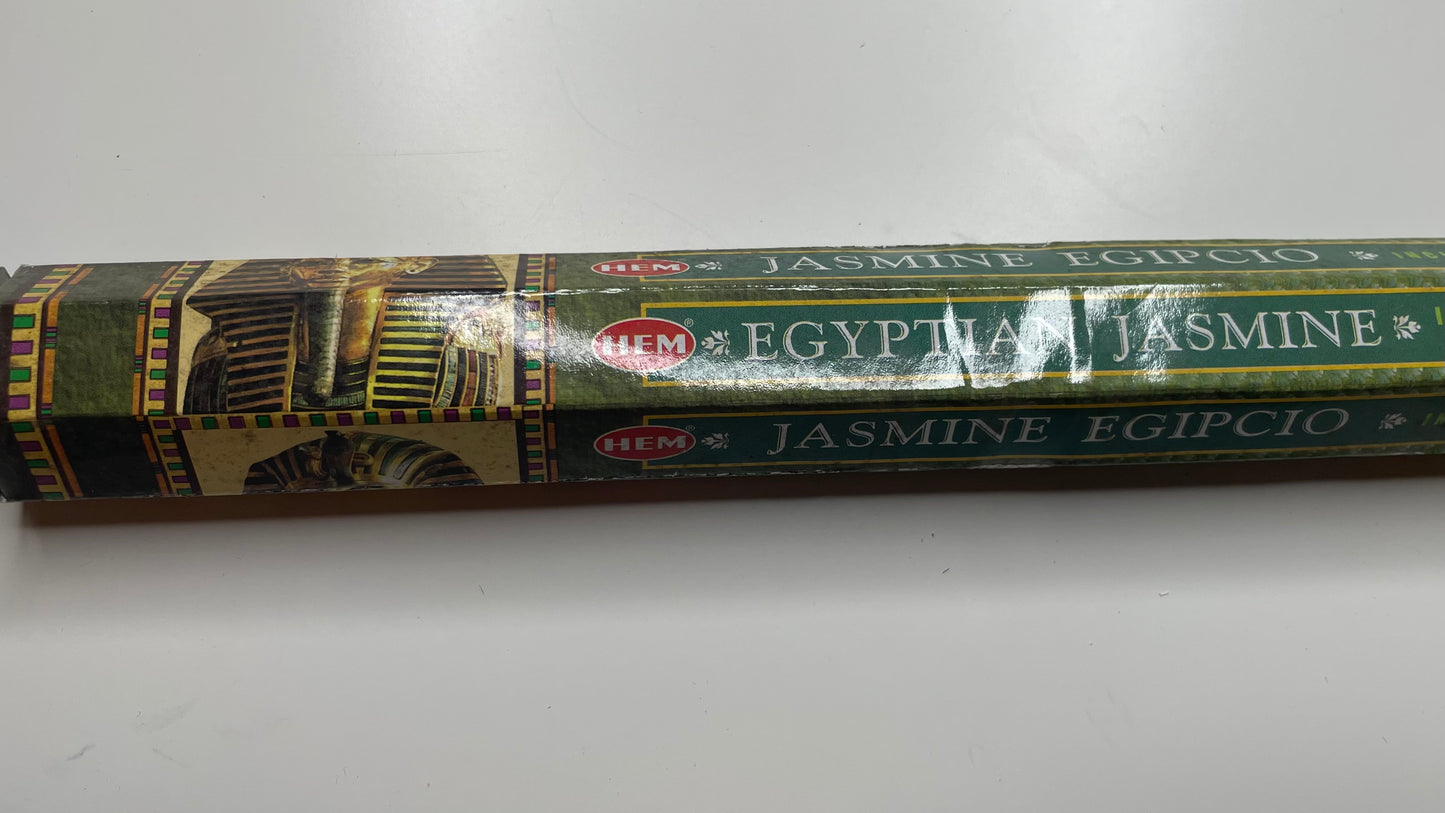 Incense Packs