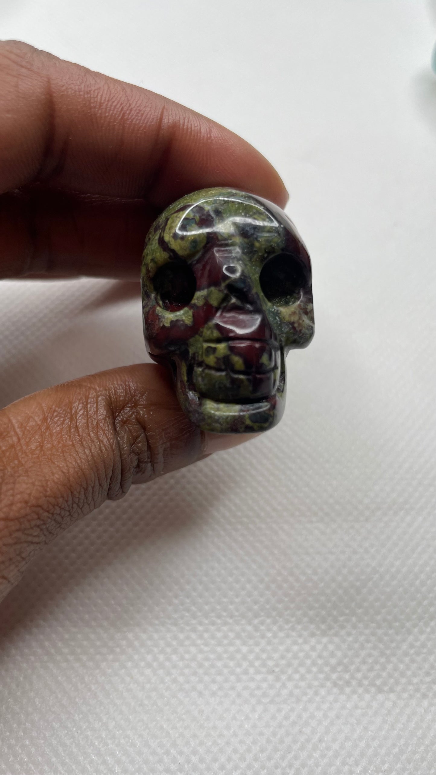 Mini Skull